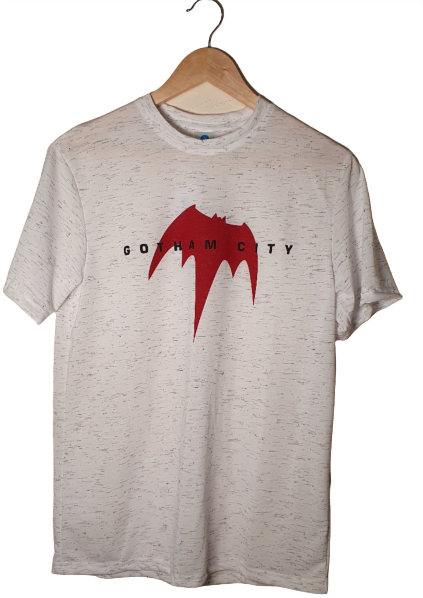 Printed Cotton Tshirt