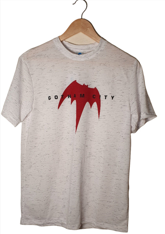 Printed  Cotton Tshirt