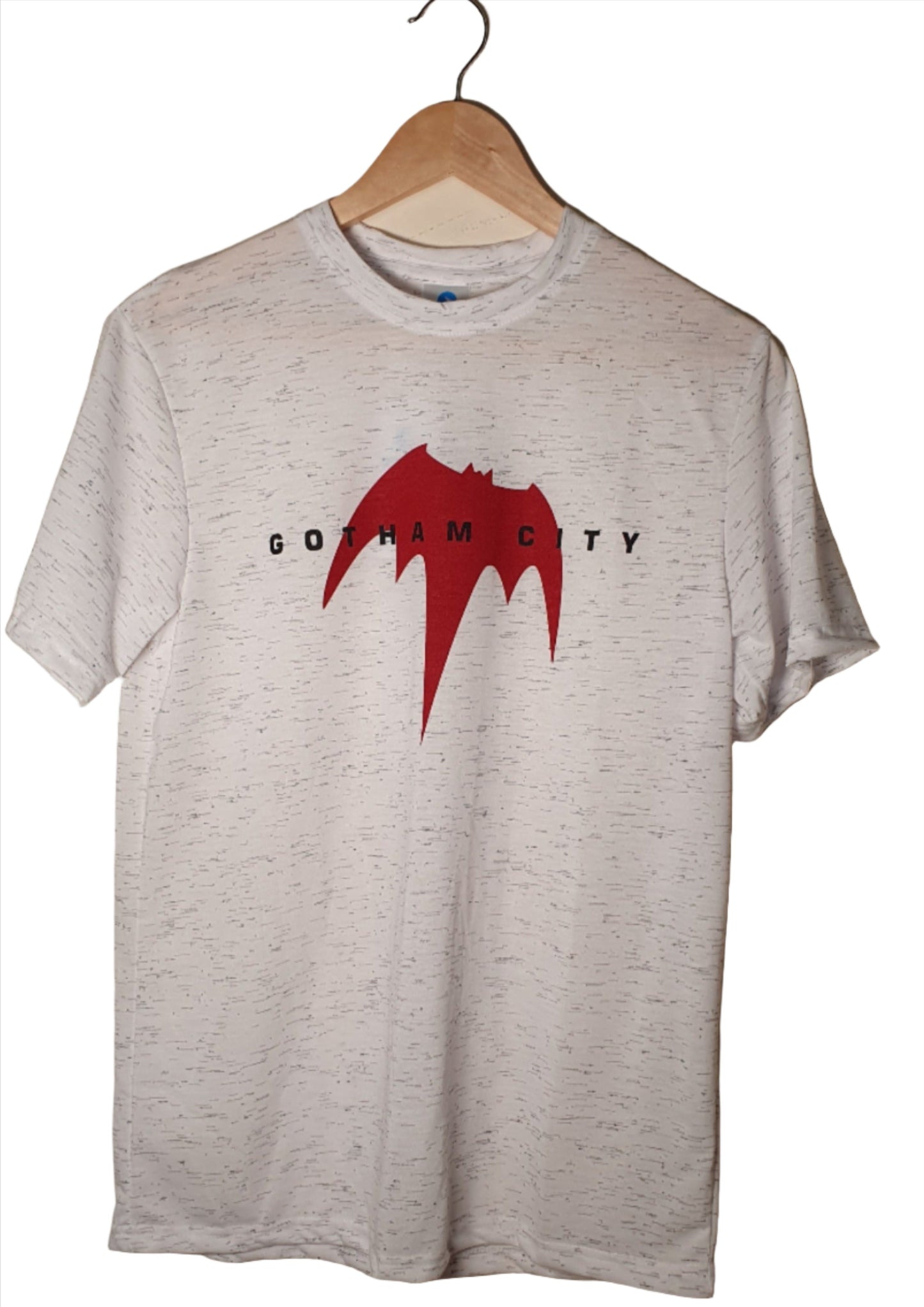 Printed Cotton Tshirt