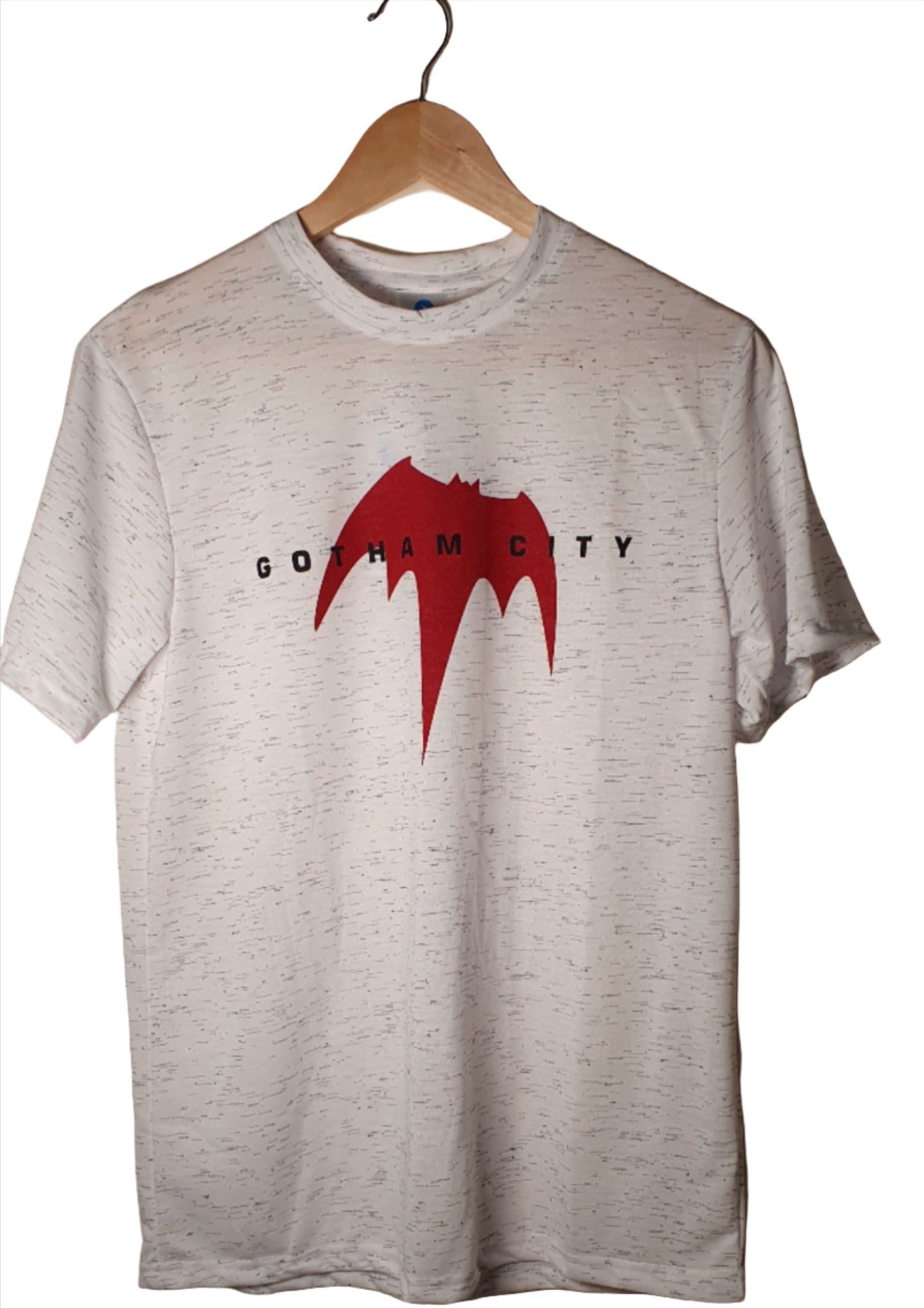 Printed Cotton Tshirt