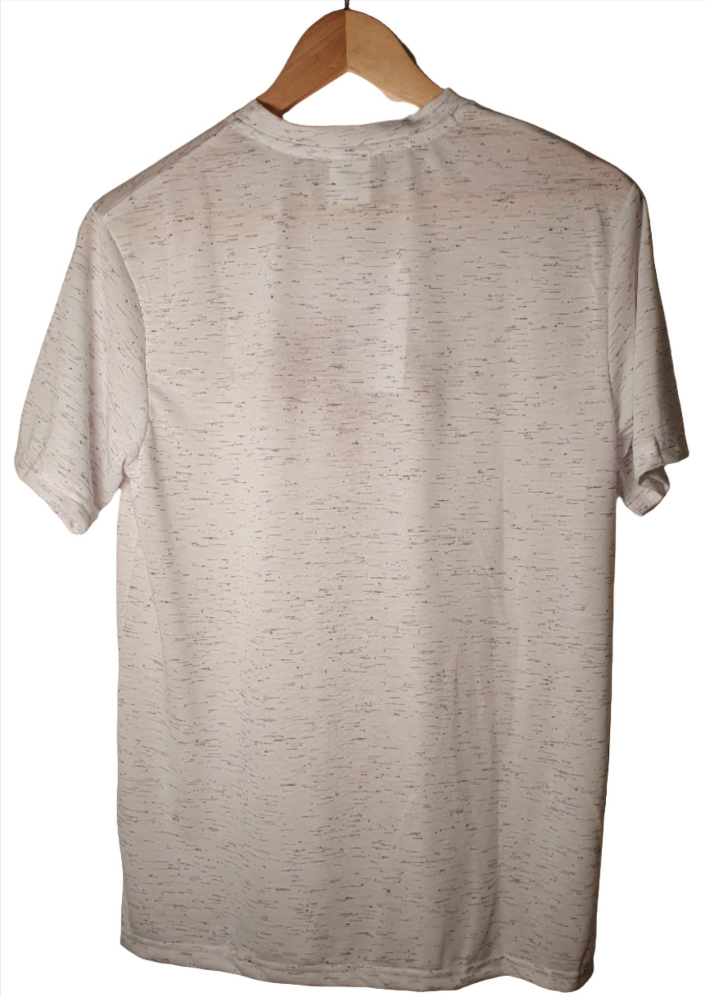 Printed Cotton Tshirt