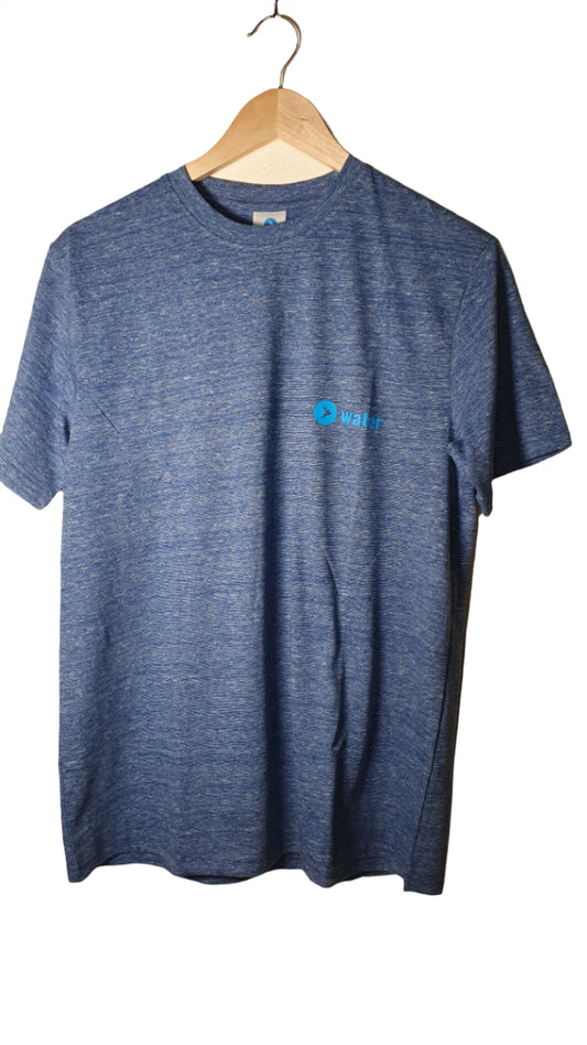 Printed  Cotton Tshirt