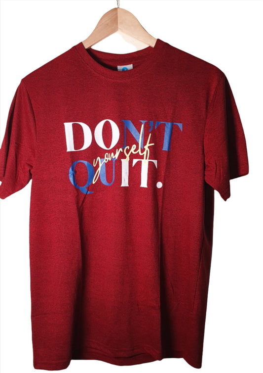 Printed  Cotton Tshirt