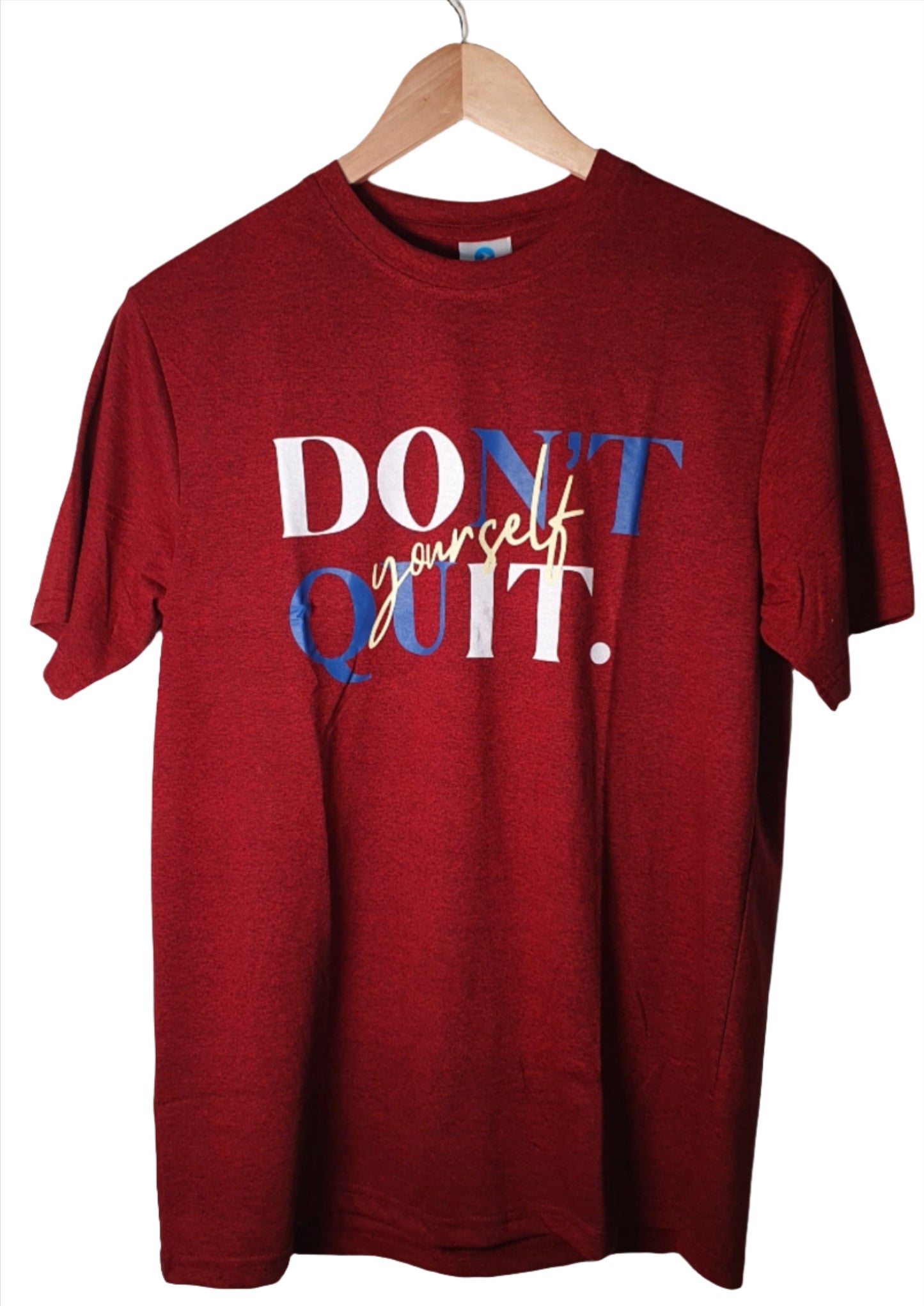 Printed Cotton Tshirt
