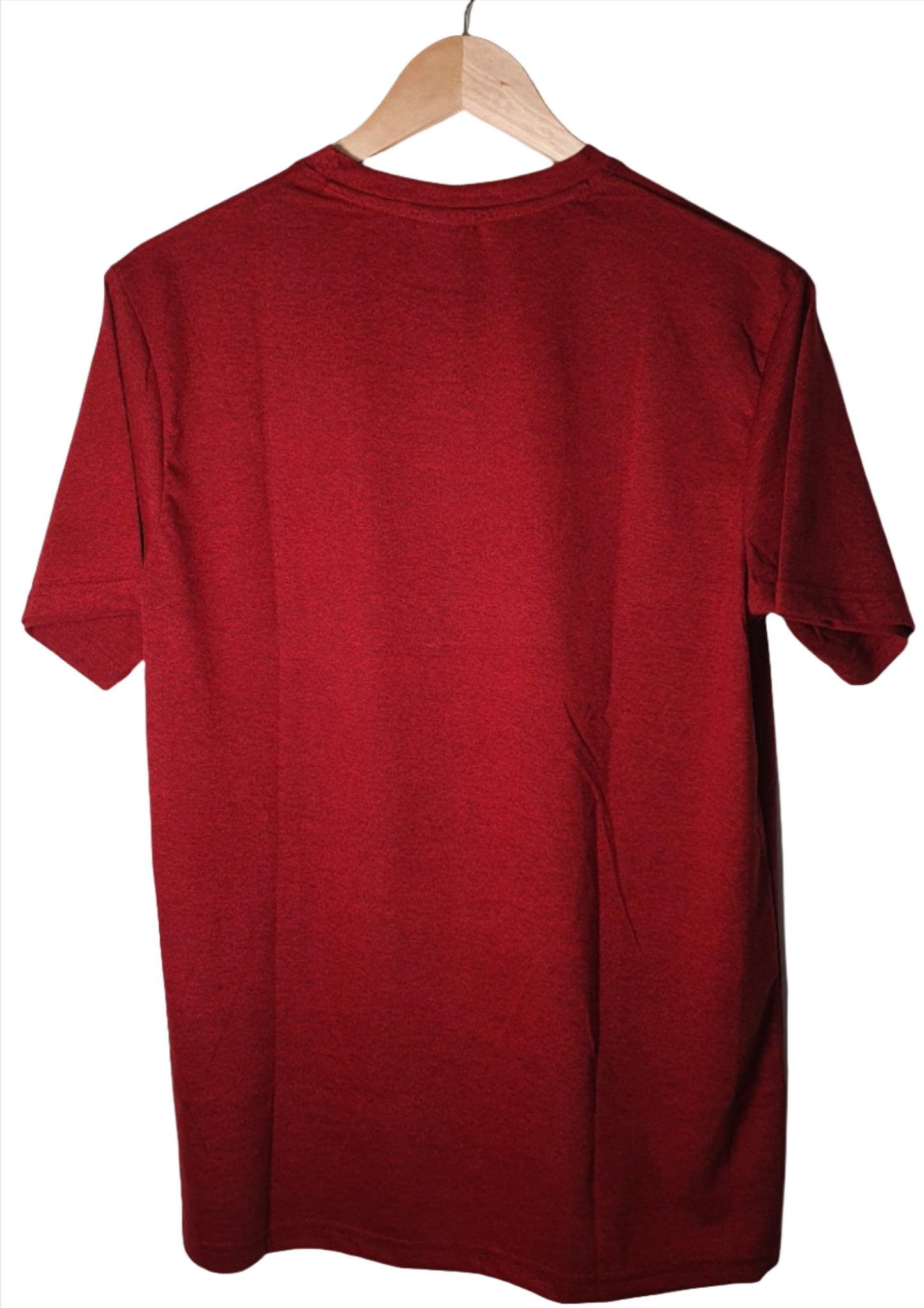 Printed Cotton Tshirt