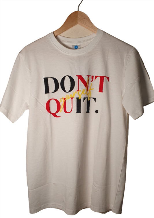 Printed  Cotton Tshirt