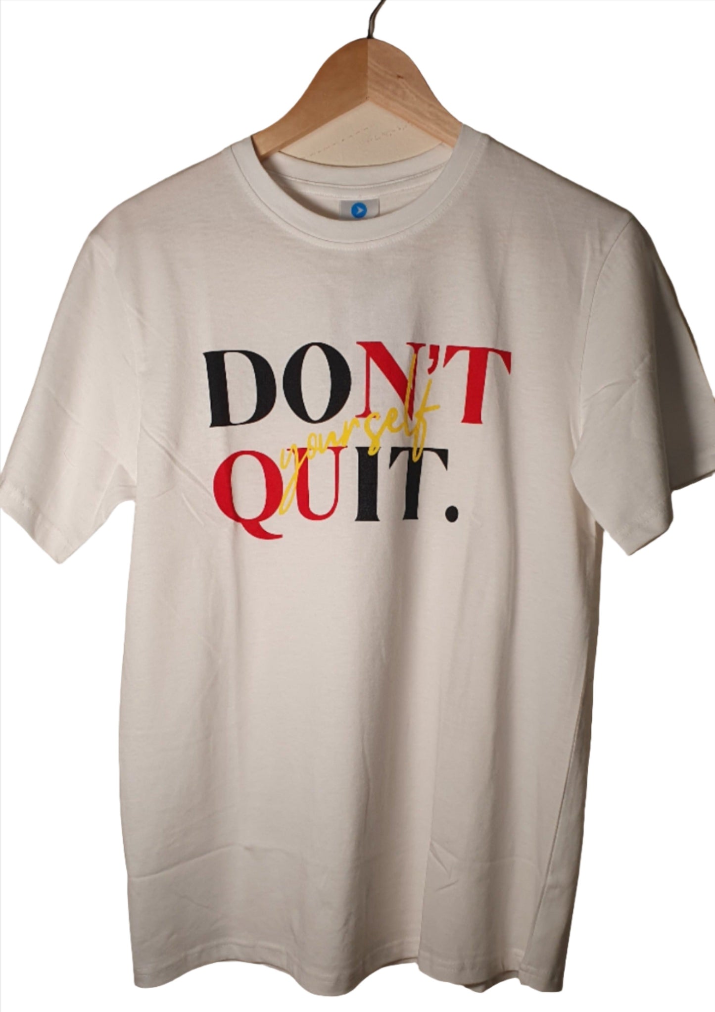 Printed Cotton Tshirt