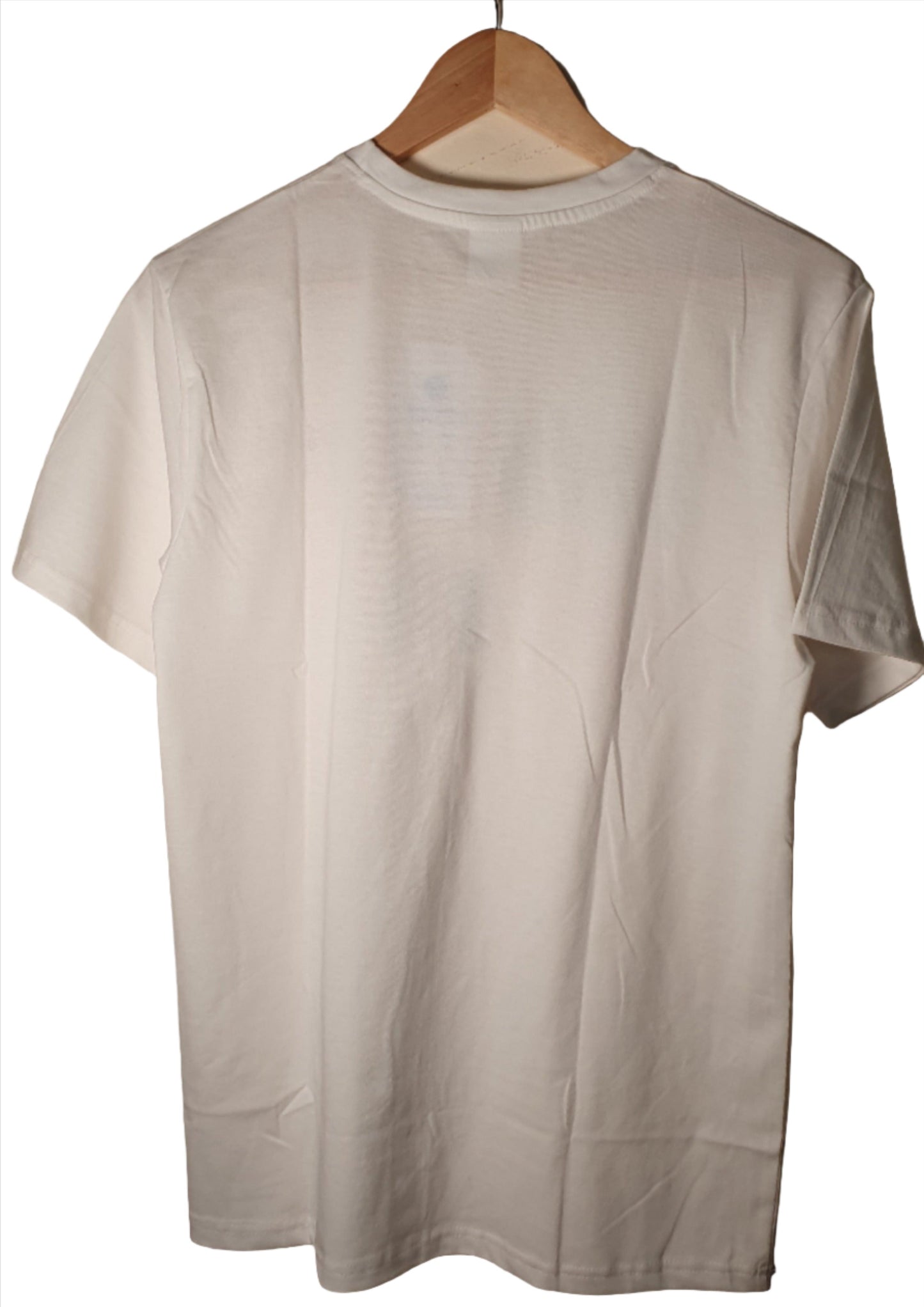 Printed Cotton Tshirt