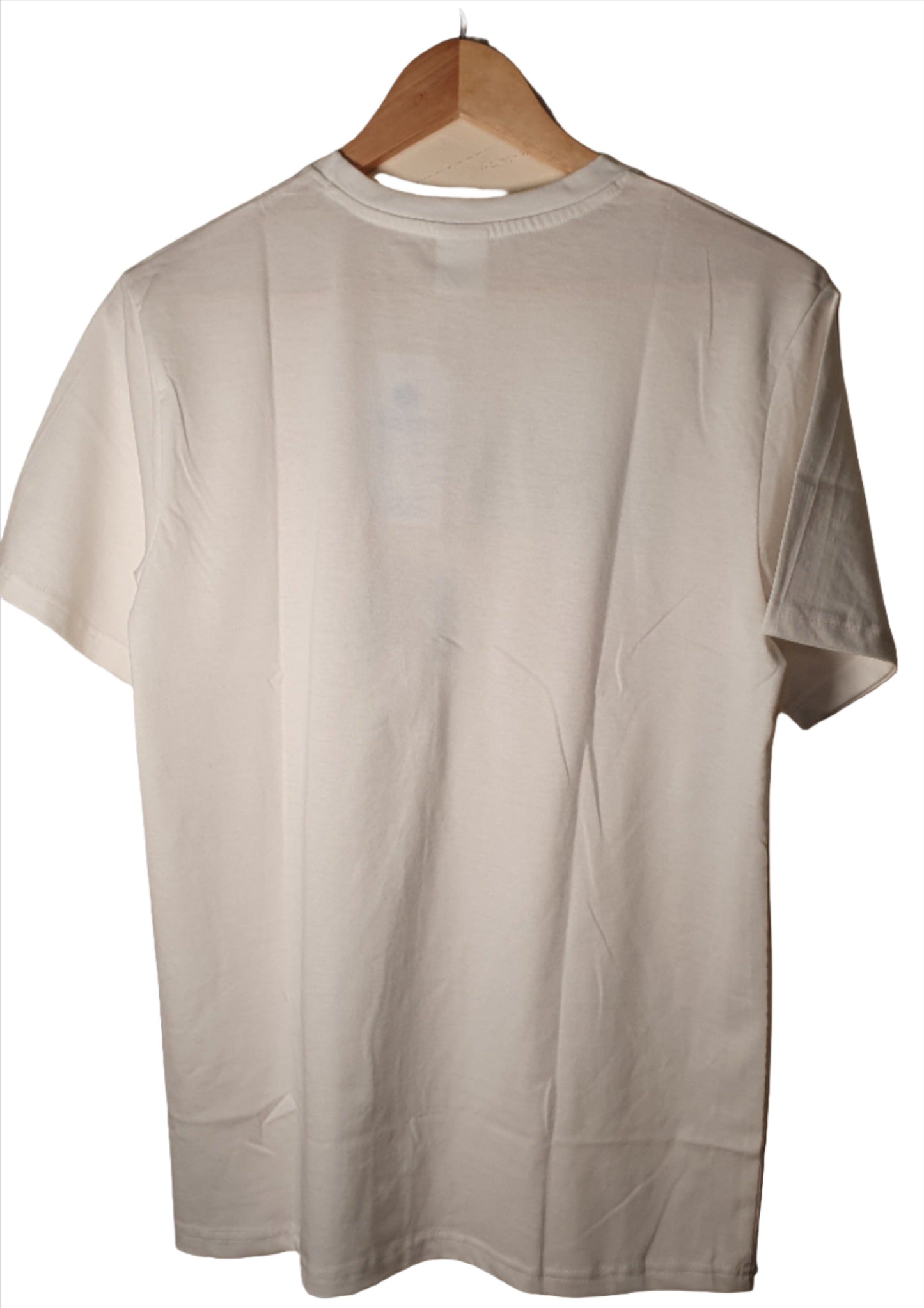 Printed Cotton Tshirt