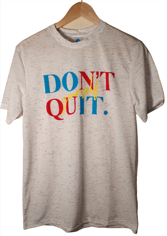 Printed  Cotton Tshirt