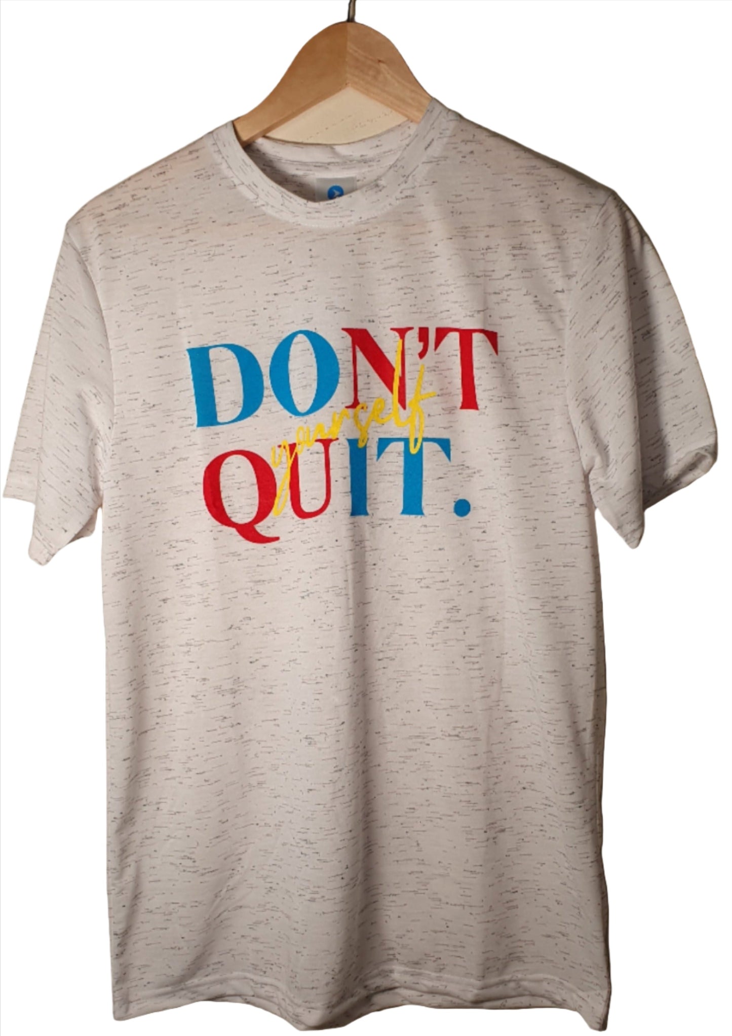 Printed Cotton Tshirt