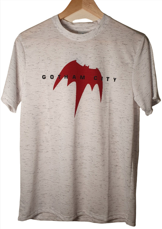 Printed  Cotton Tshirt