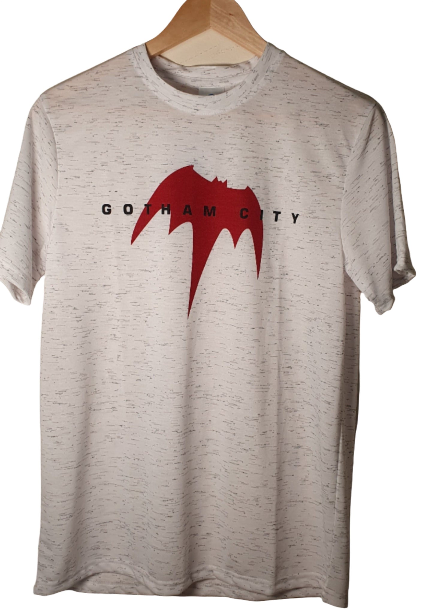 Printed  Cotton Tshirt
