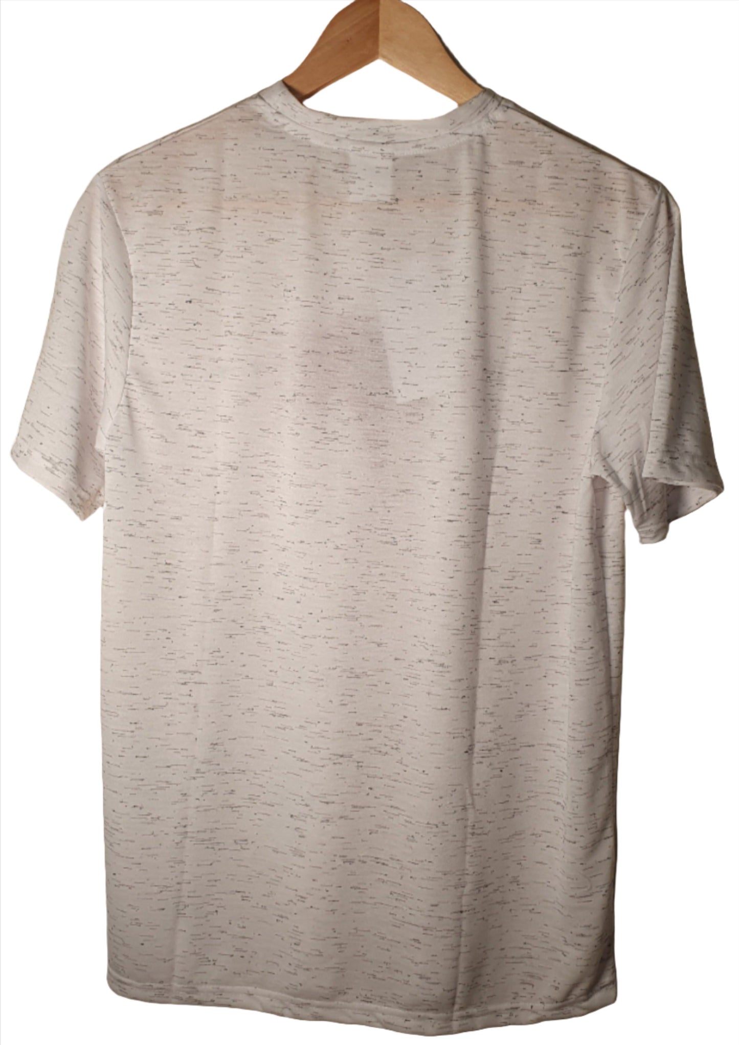 Printed  Cotton Tshirt