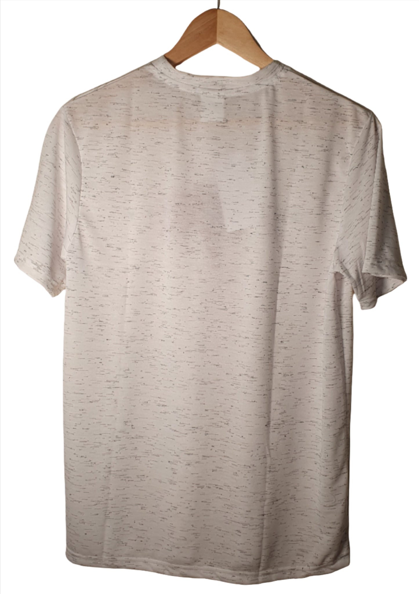 Printed  Cotton Tshirt