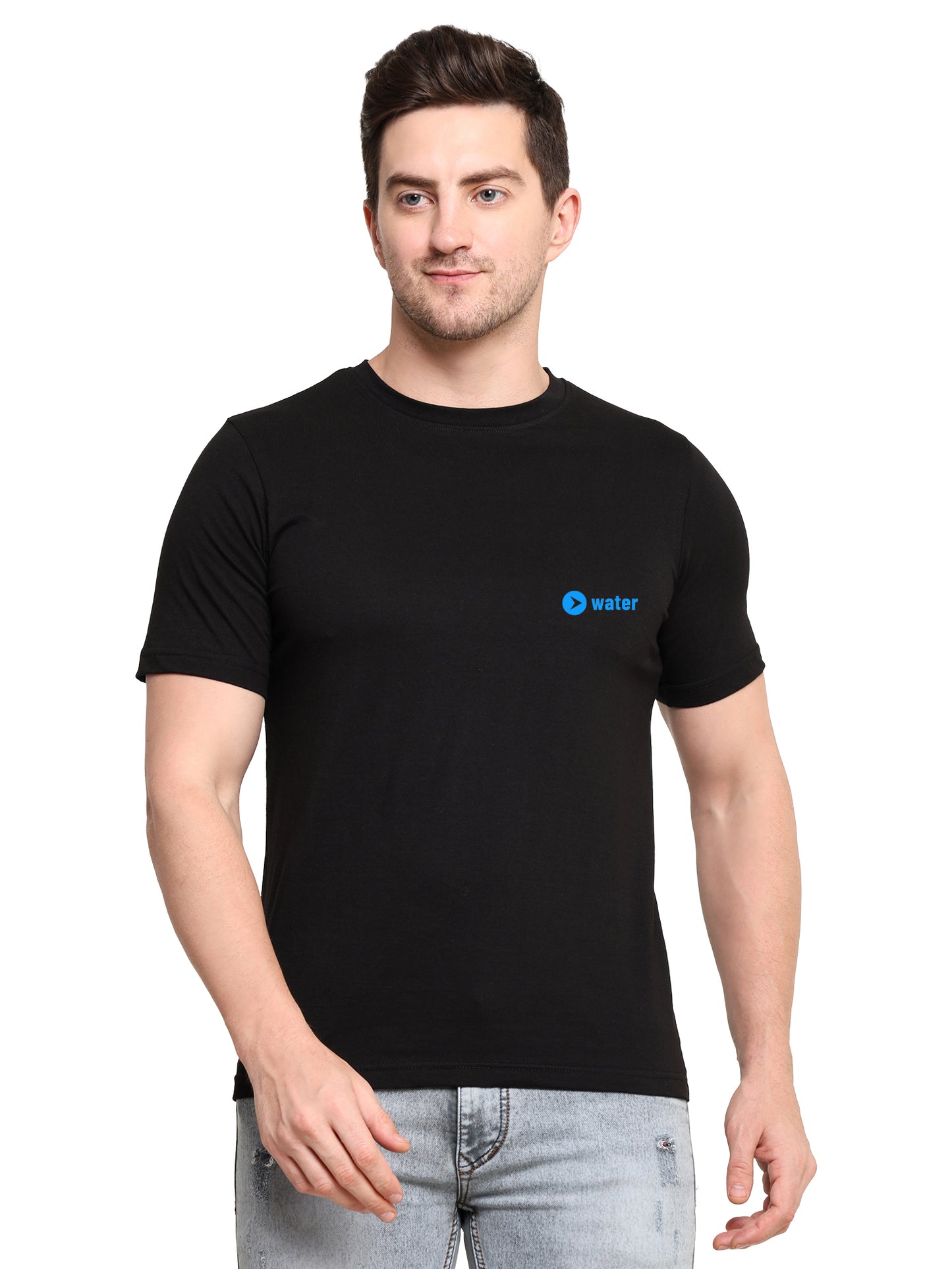 Fancy Cotton Tshirt