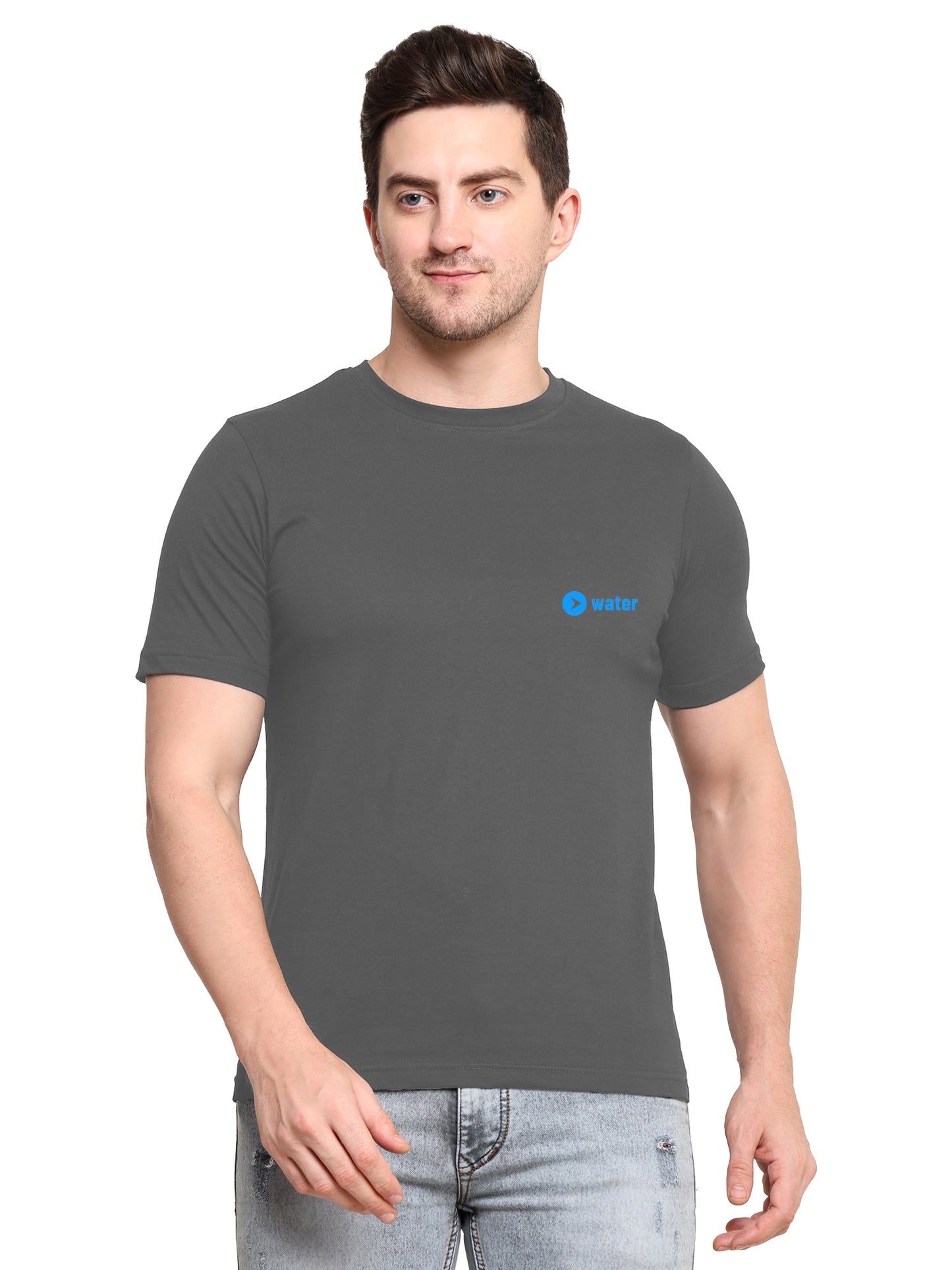 Fancy Cotton Tshirt