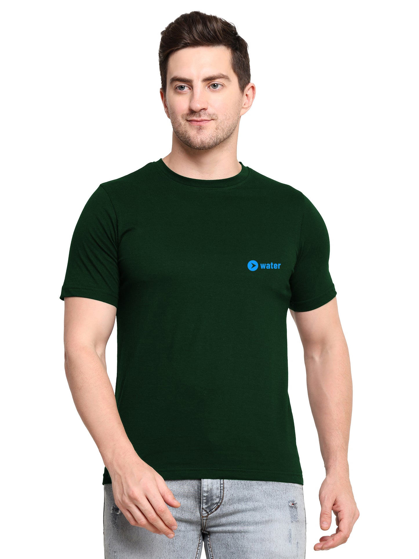 Fancy Cotton Tshirt