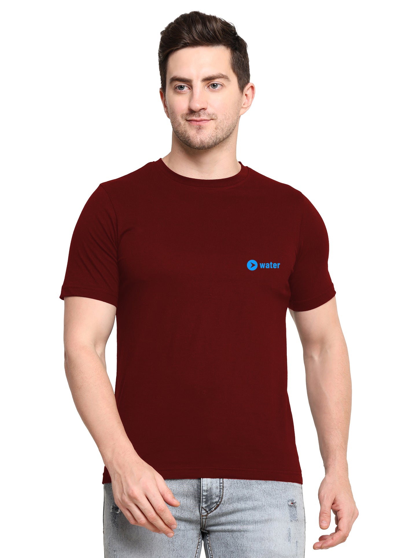 Fancy Cotton Tshirt