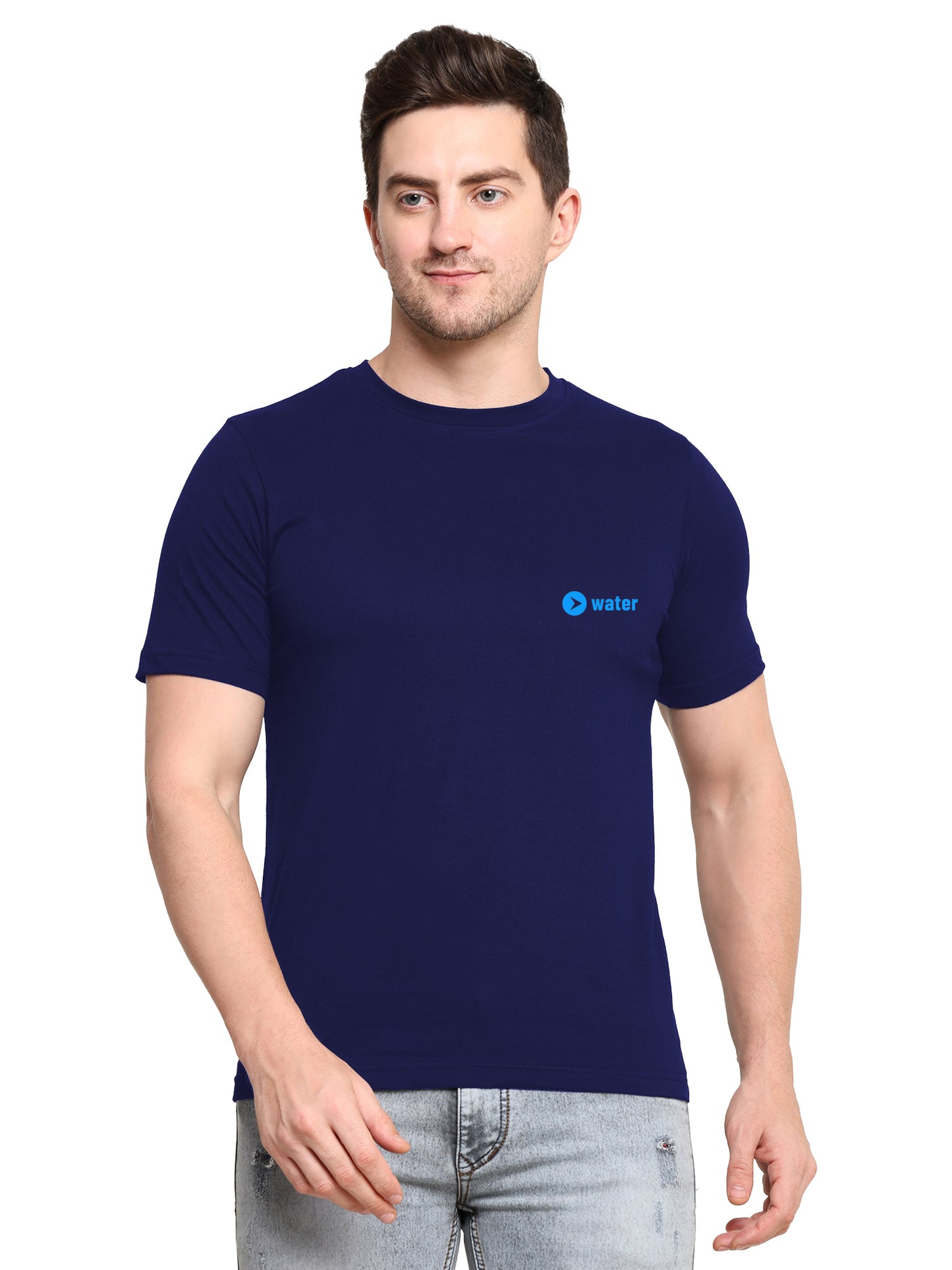 Fancy Cotton Tshirt