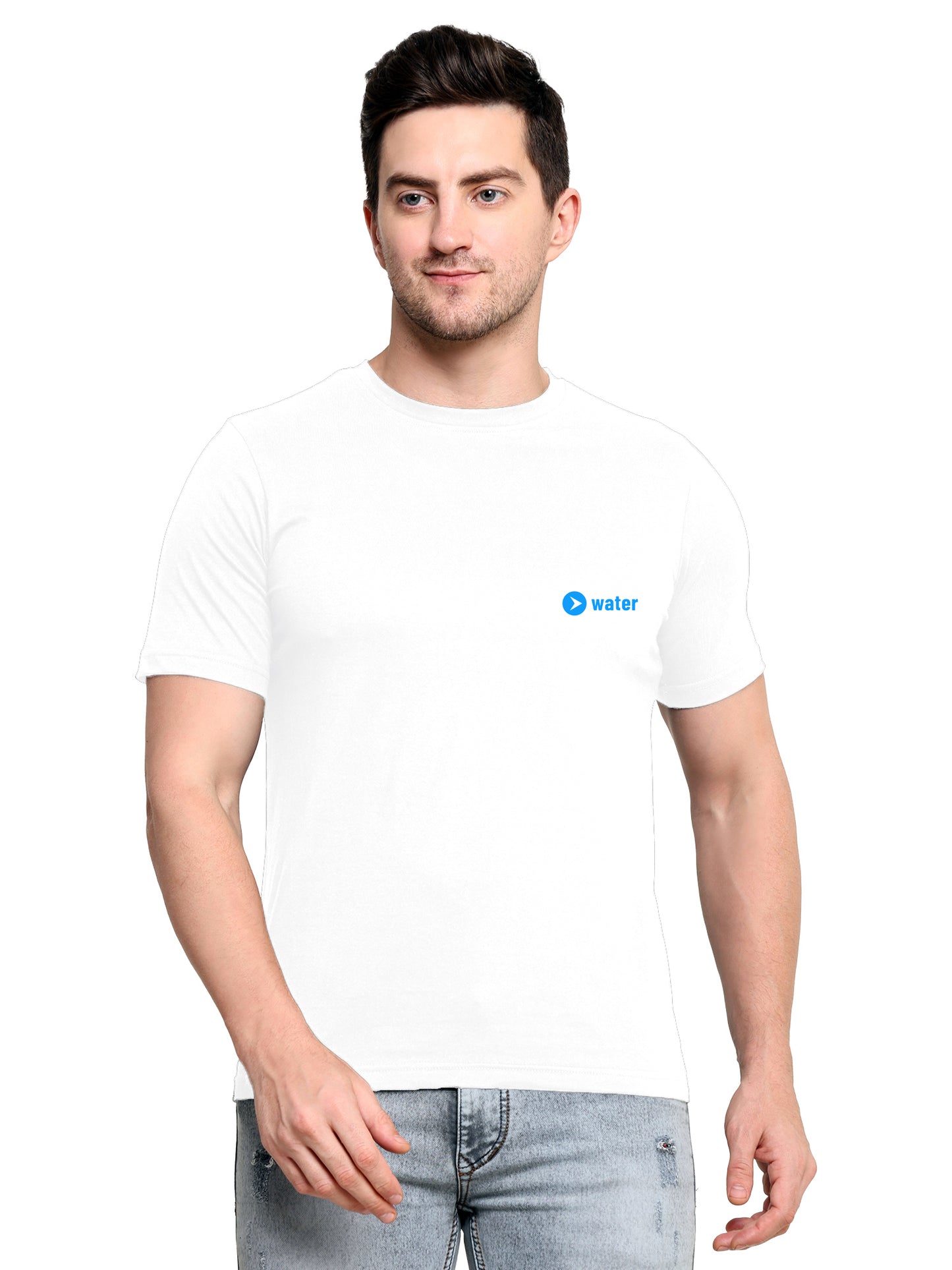 Fancy Cotton Tshirt