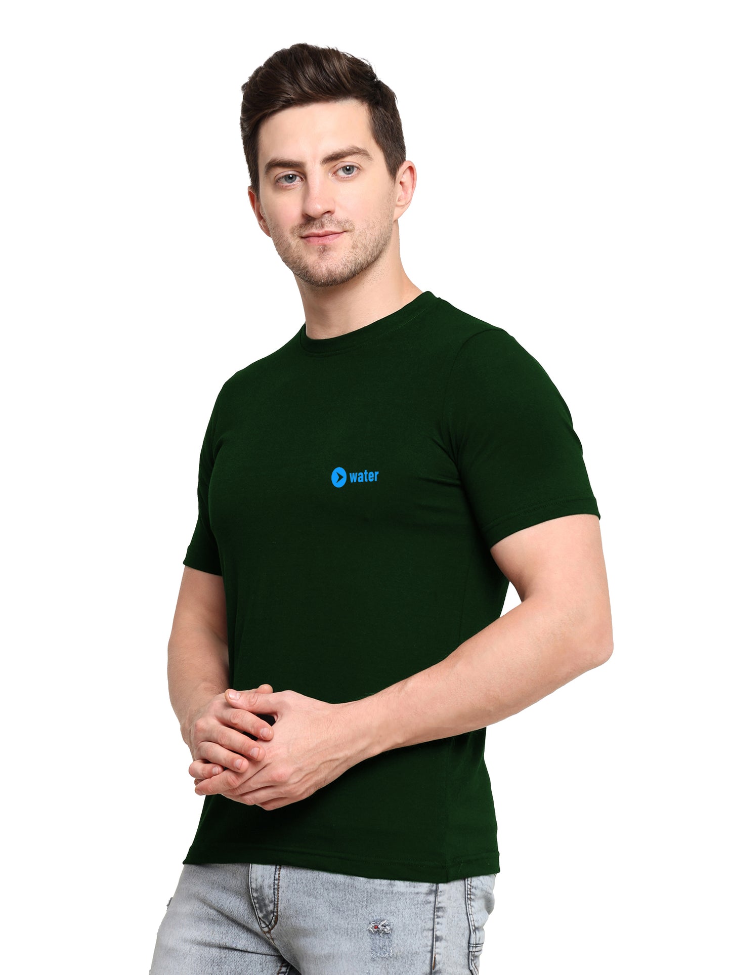 Fancy Cotton Tshirt