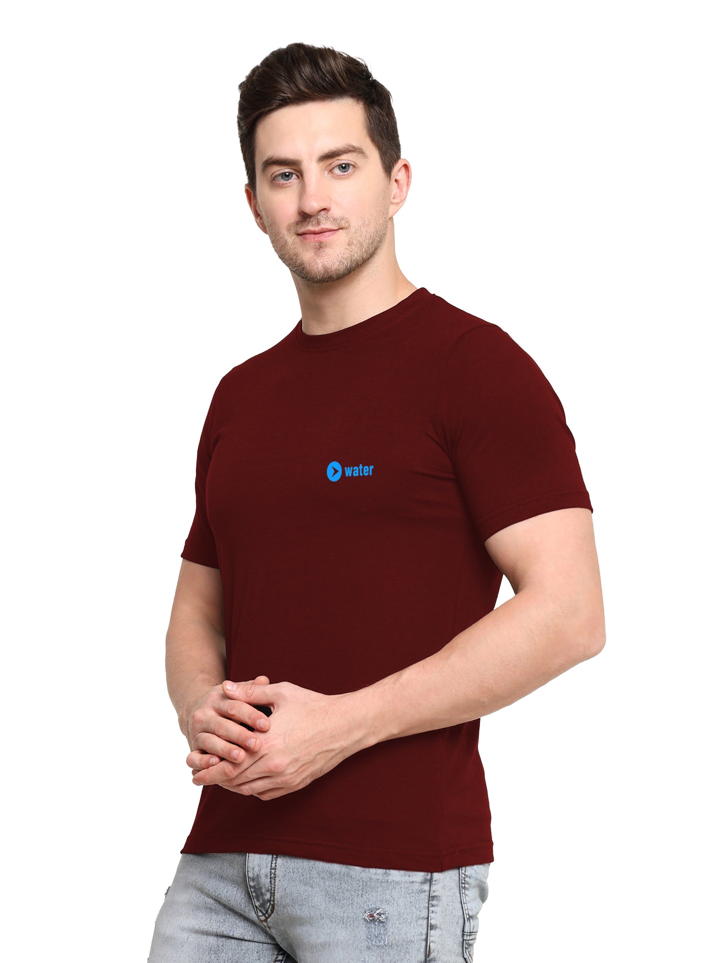 Fancy Cotton Tshirt