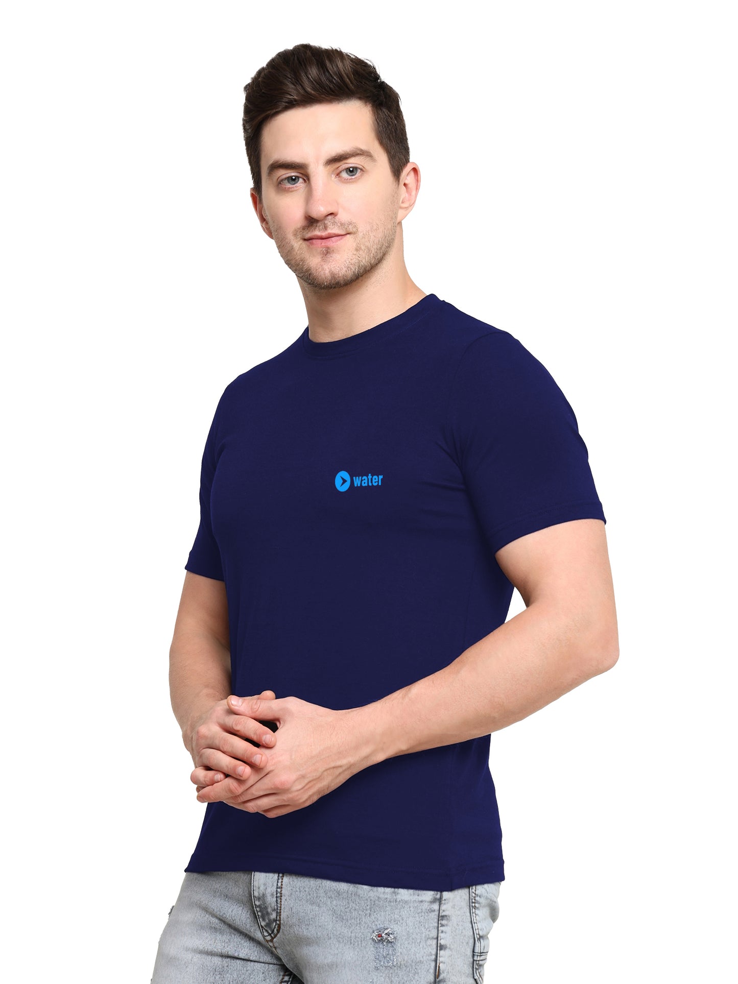 Fancy Cotton Tshirt
