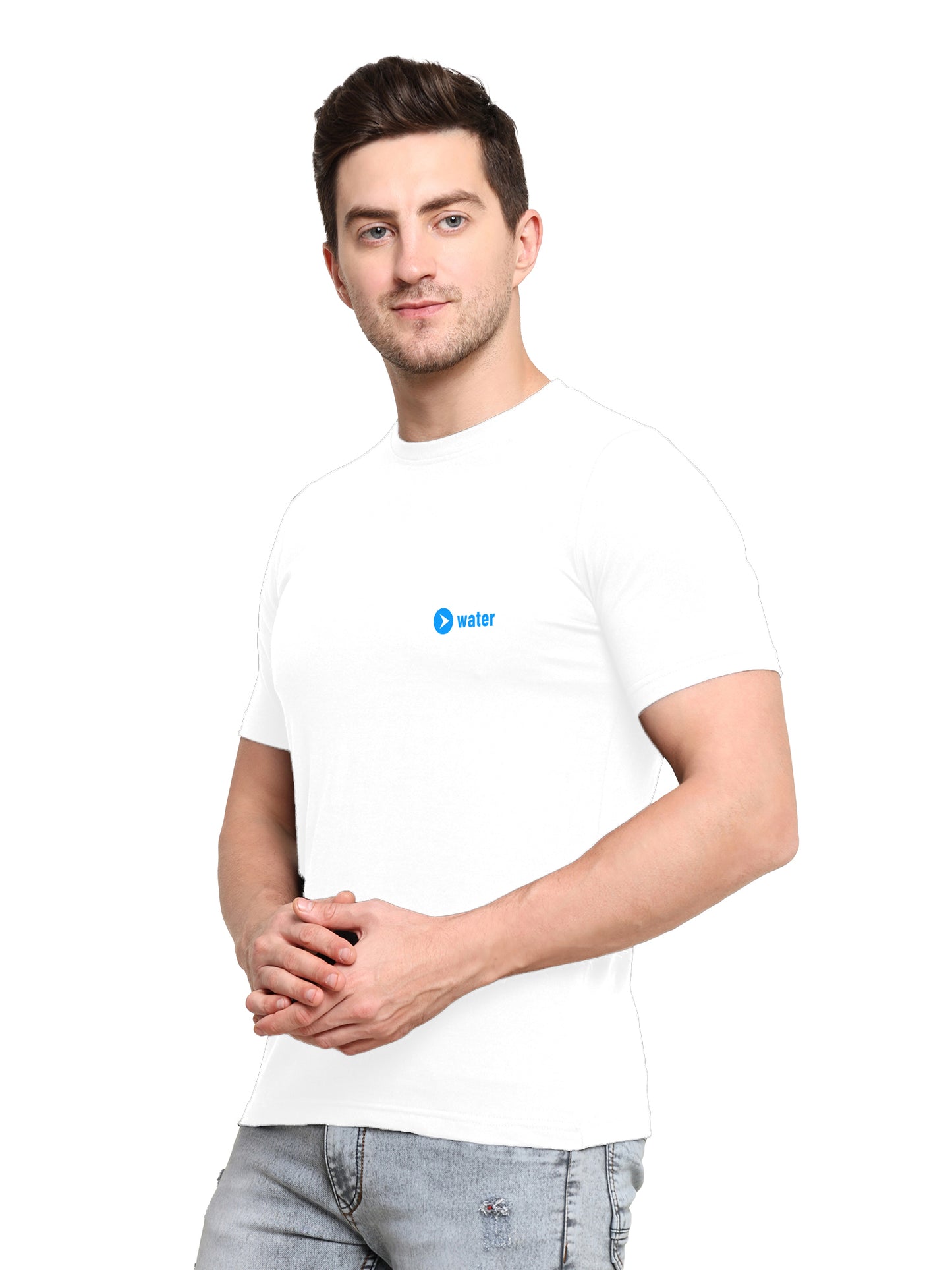 Fancy Cotton Tshirt