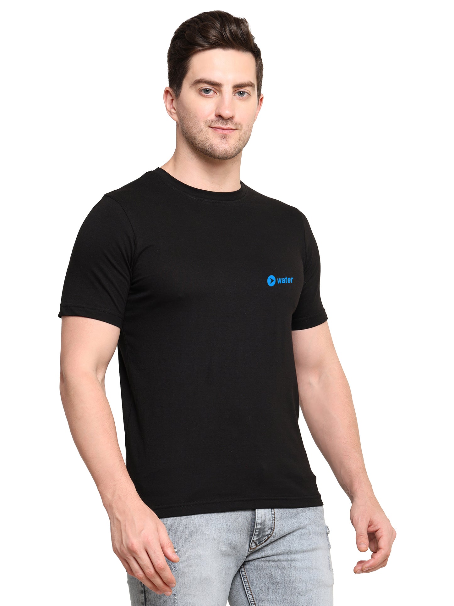 Fancy Cotton Tshirt