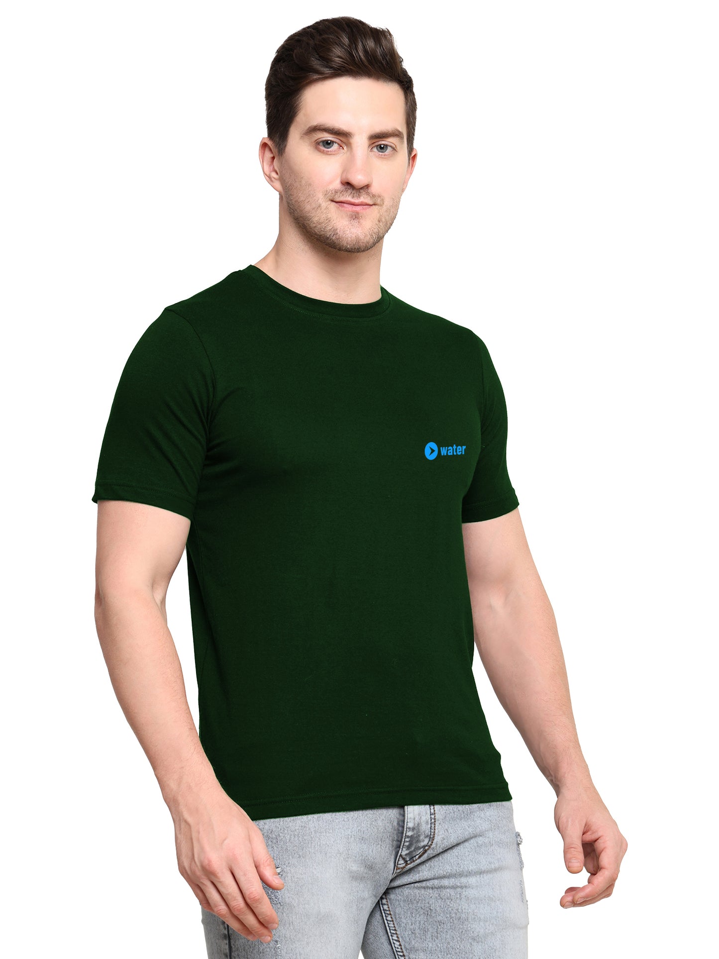 Fancy Cotton Tshirt