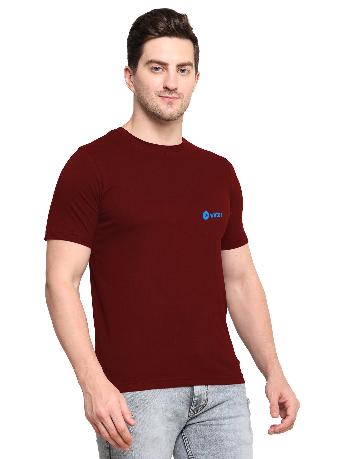 Fancy Cotton Tshirt