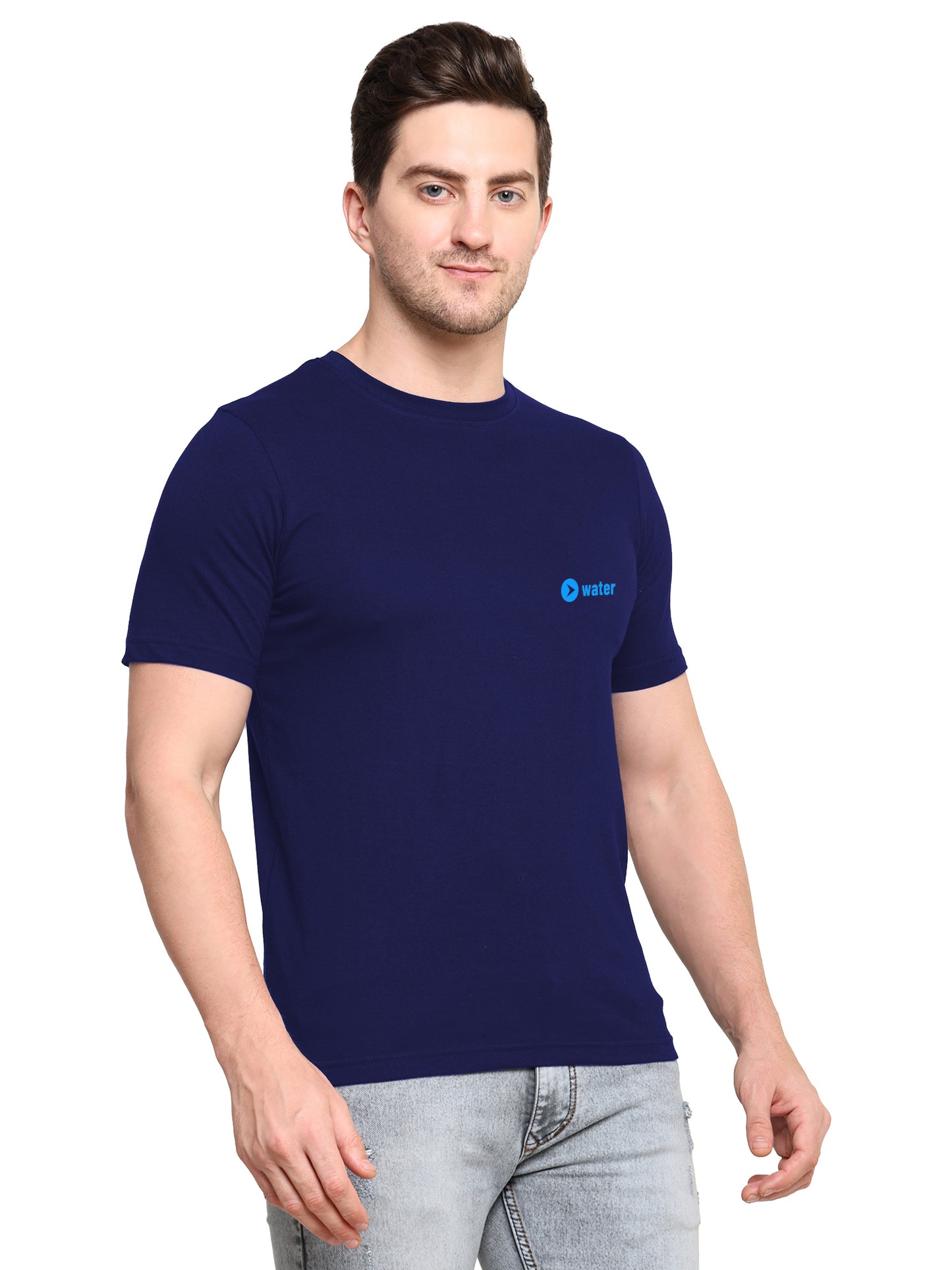 Fancy Cotton Tshirt