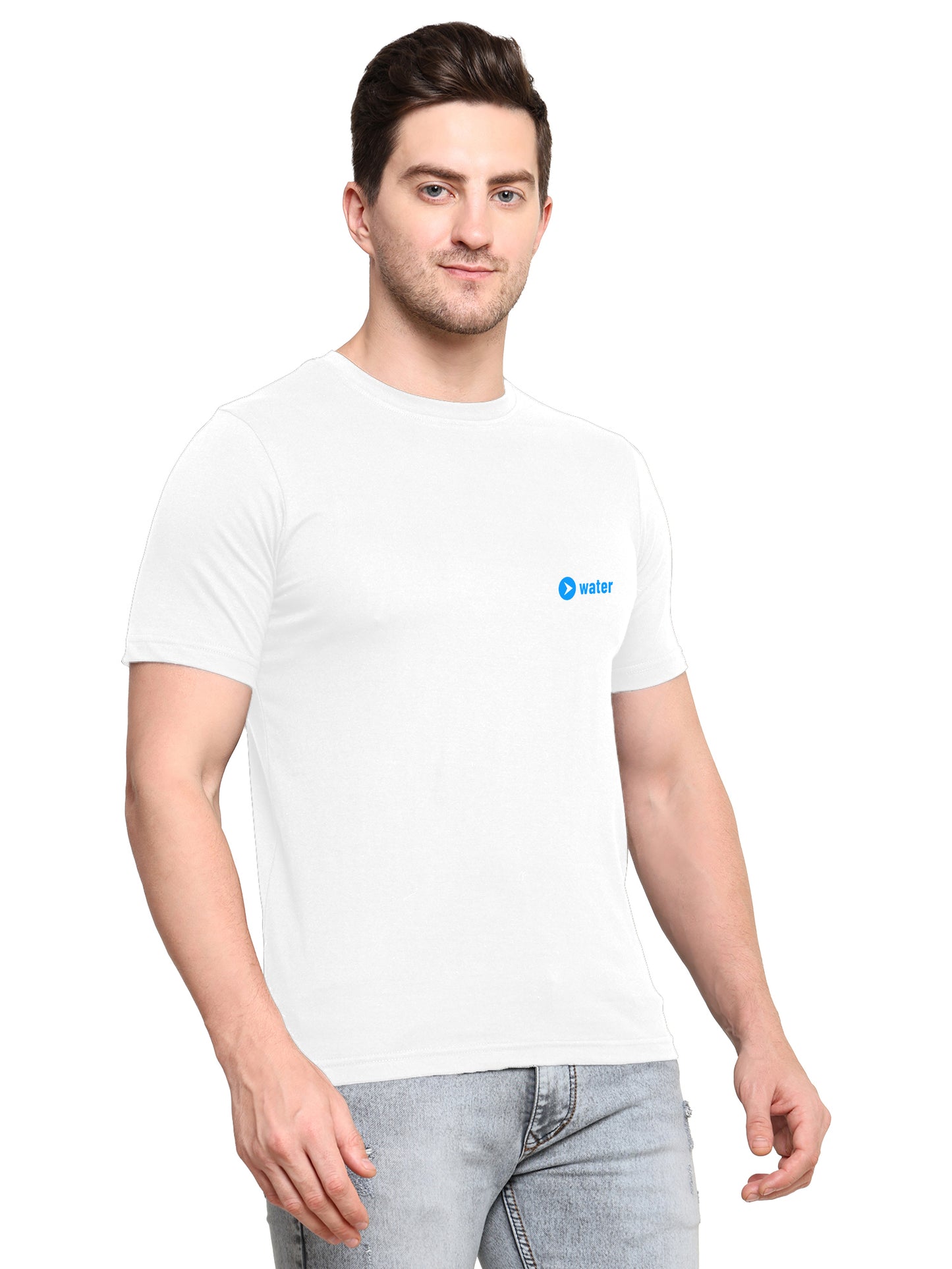 Fancy Cotton Tshirt