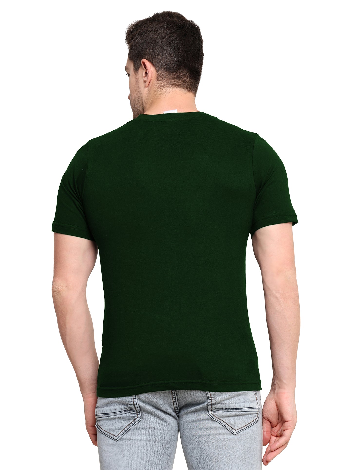 Fancy Cotton Tshirt