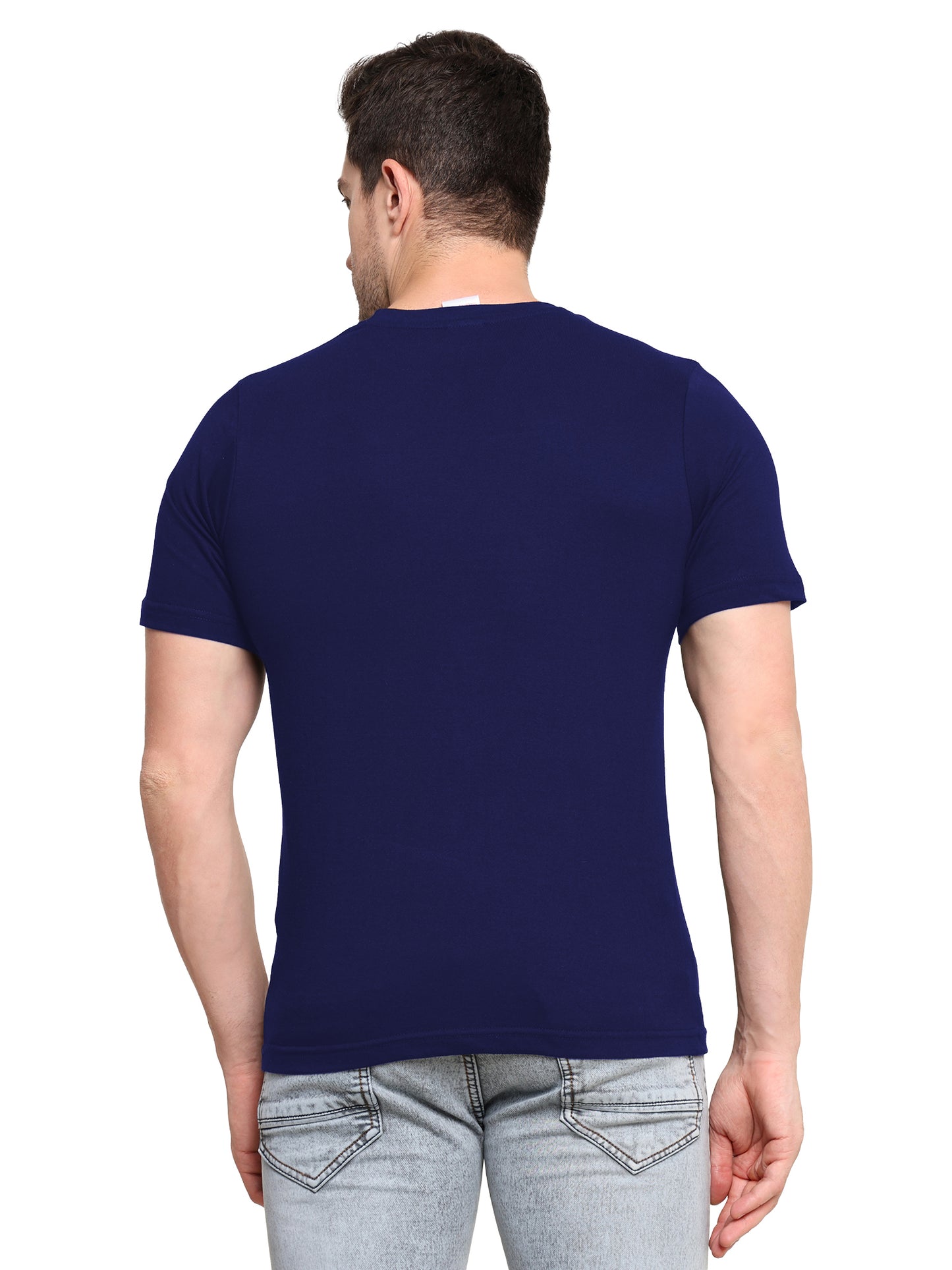 Fancy Cotton Tshirt