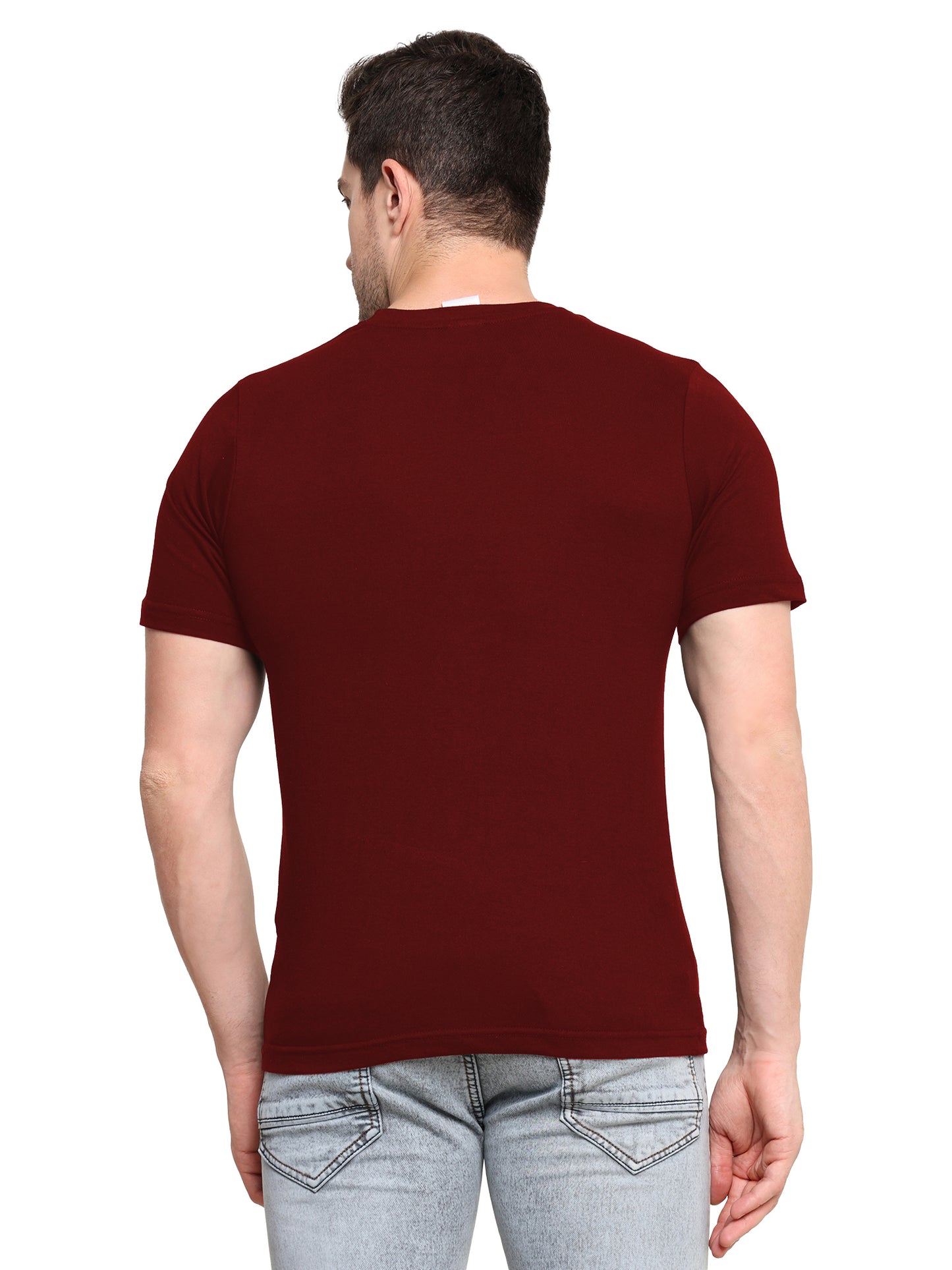 Fancy Cotton Tshirt
