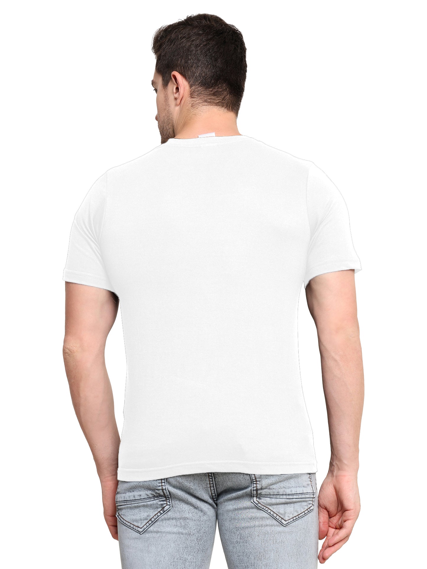 Fancy Cotton Tshirt