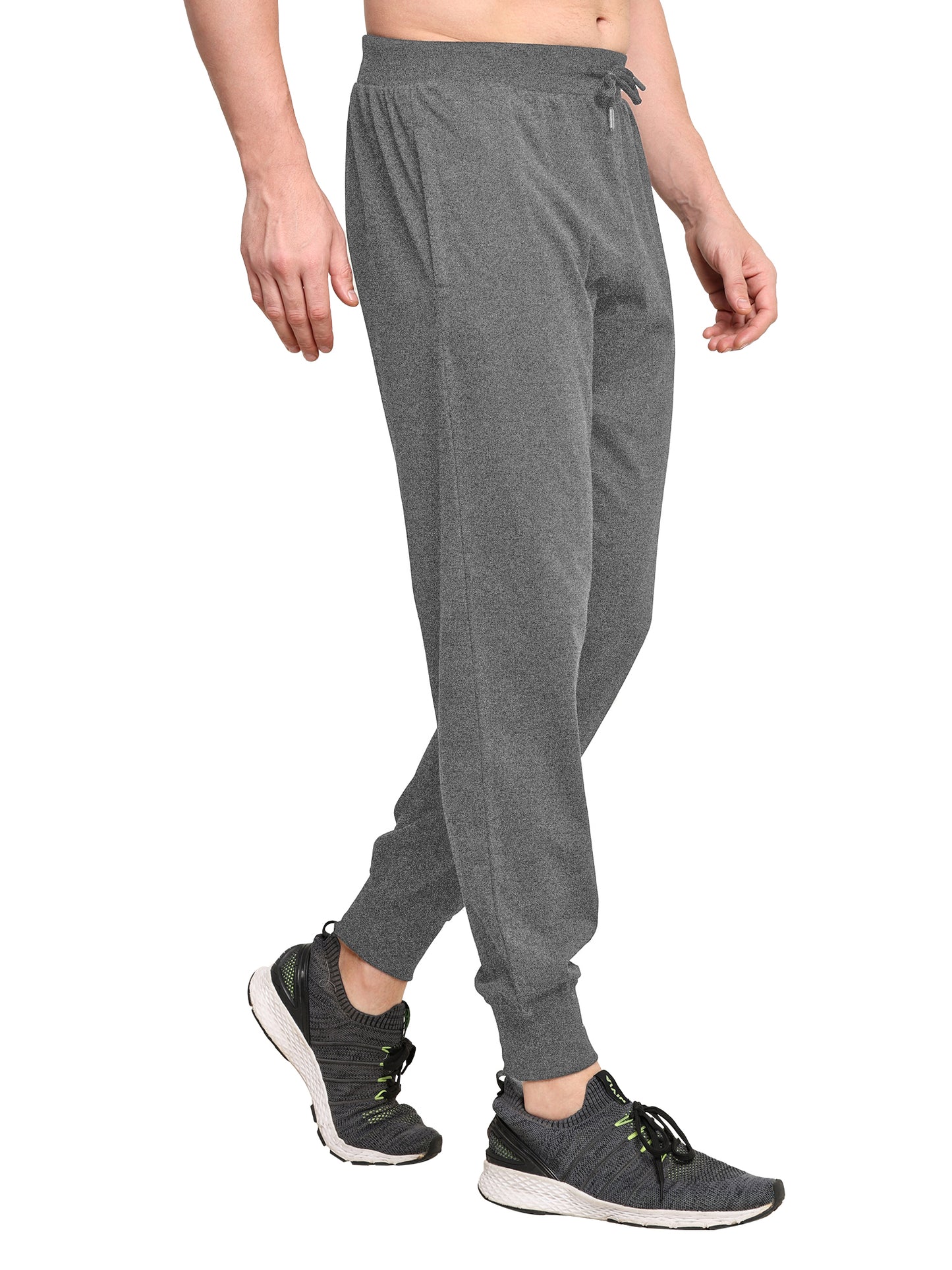 Gray Colour Fancy Lower for men
