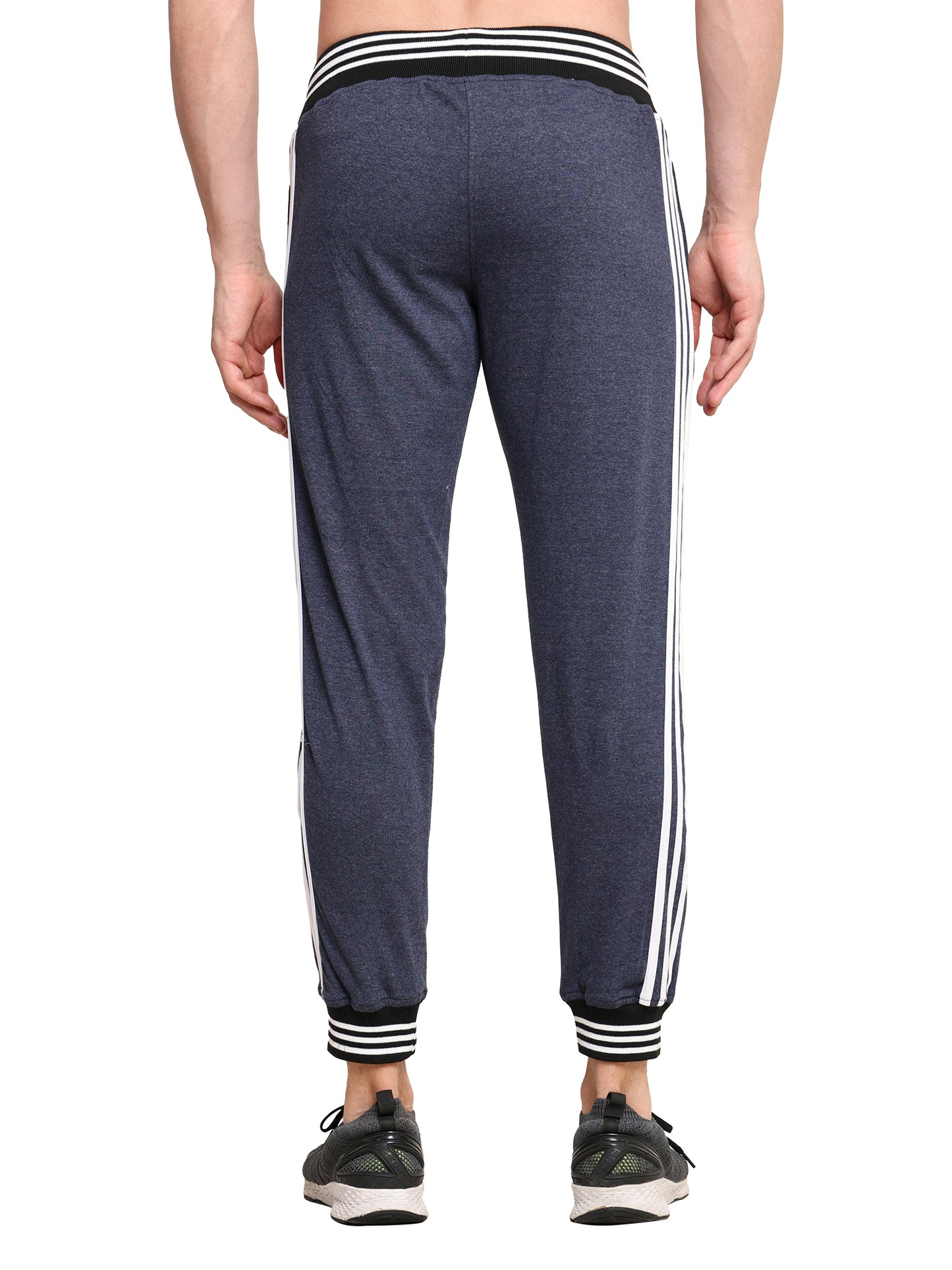 Blue Colour Fancy Lower for men