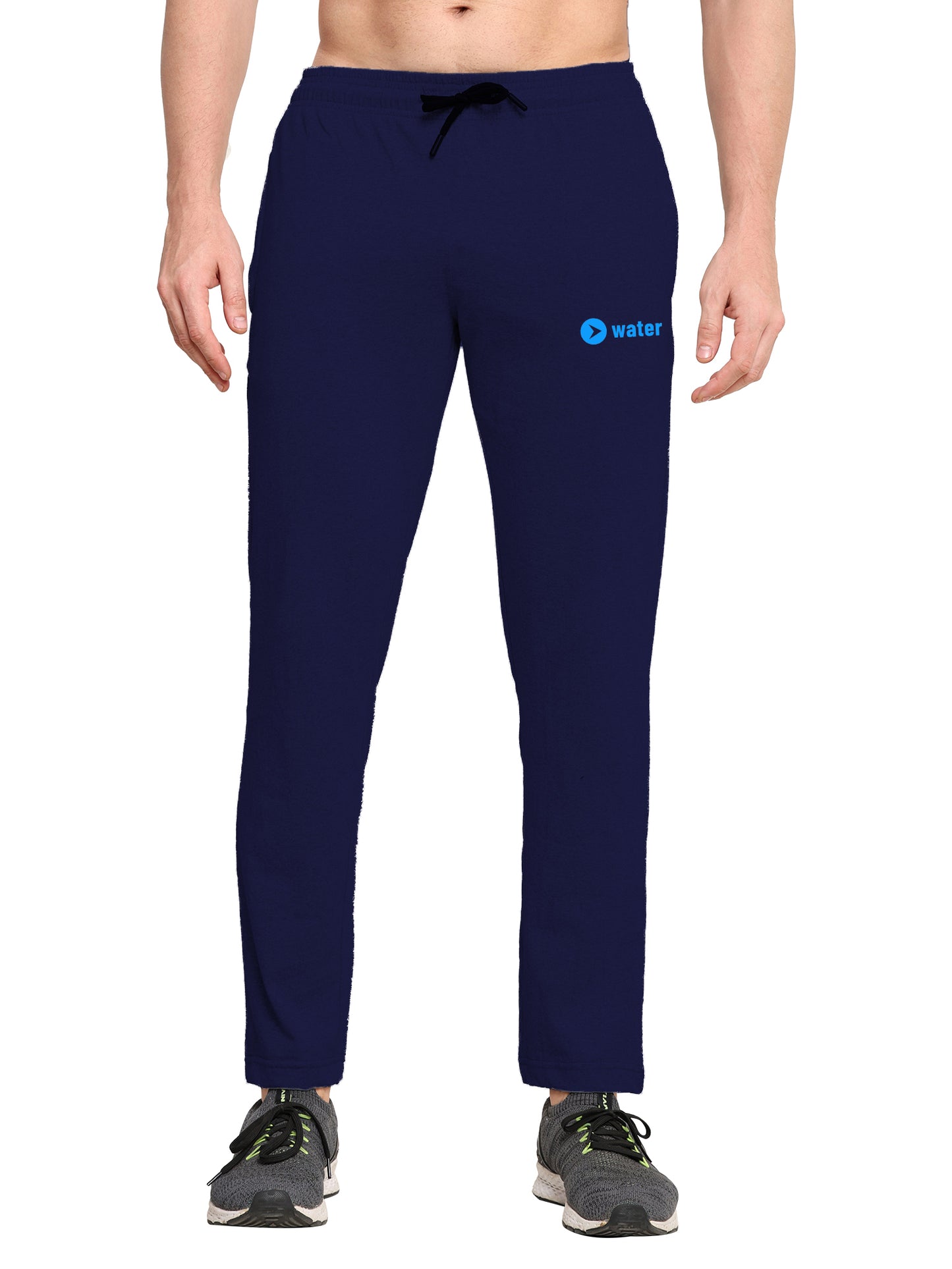 Light Gray Colour Fancy Lower for men