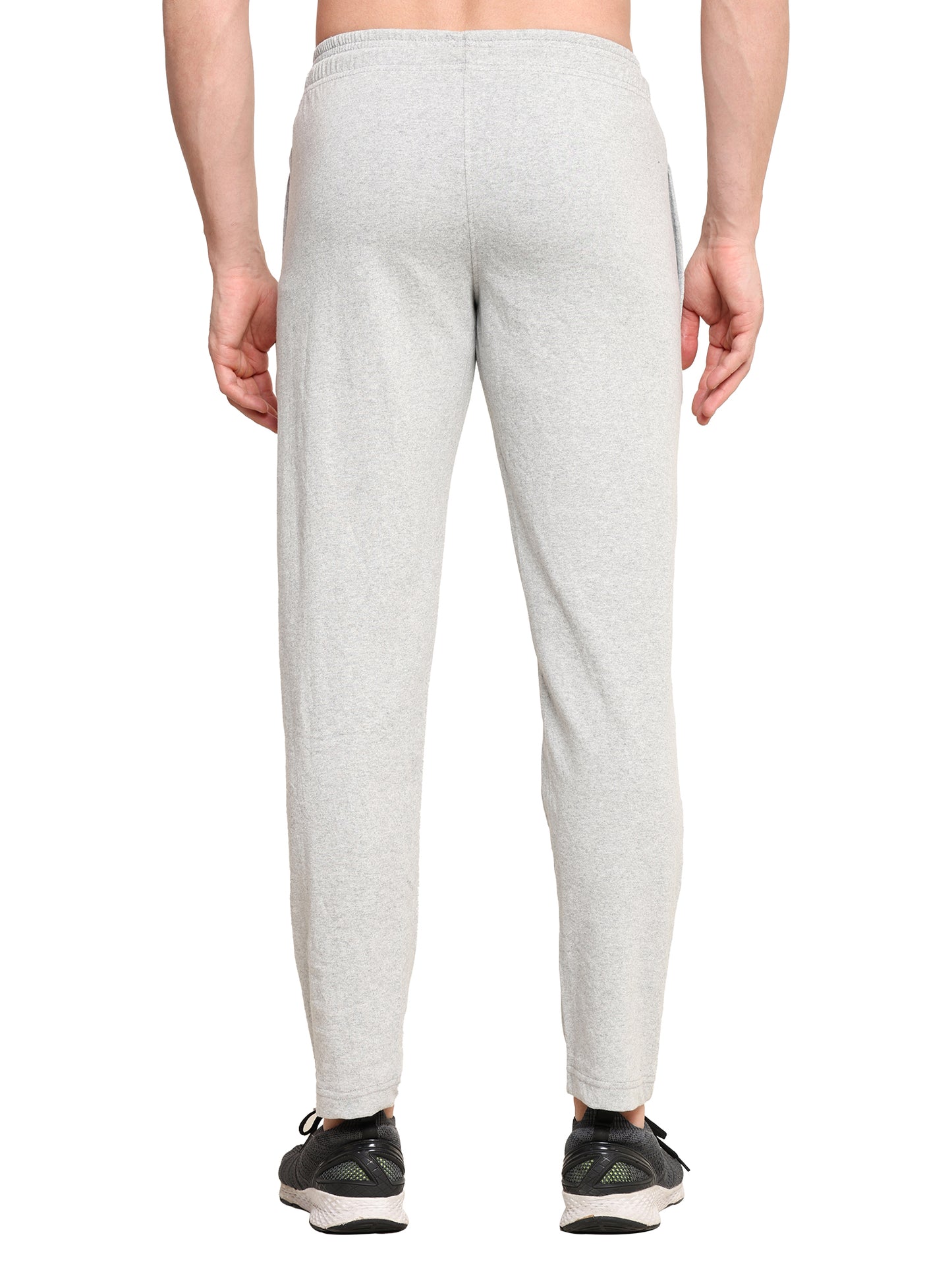 White Colour Fancy Lower for men