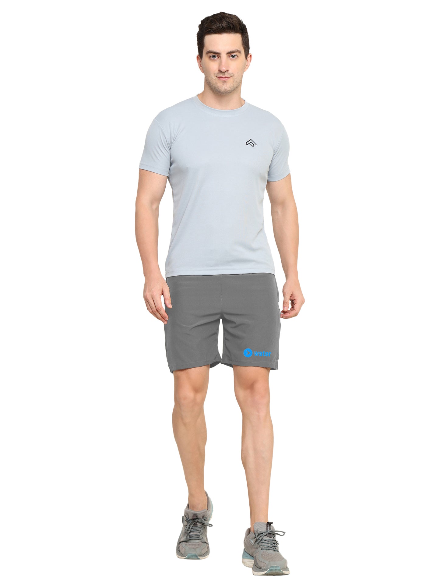 NS Lycra Half Lower
