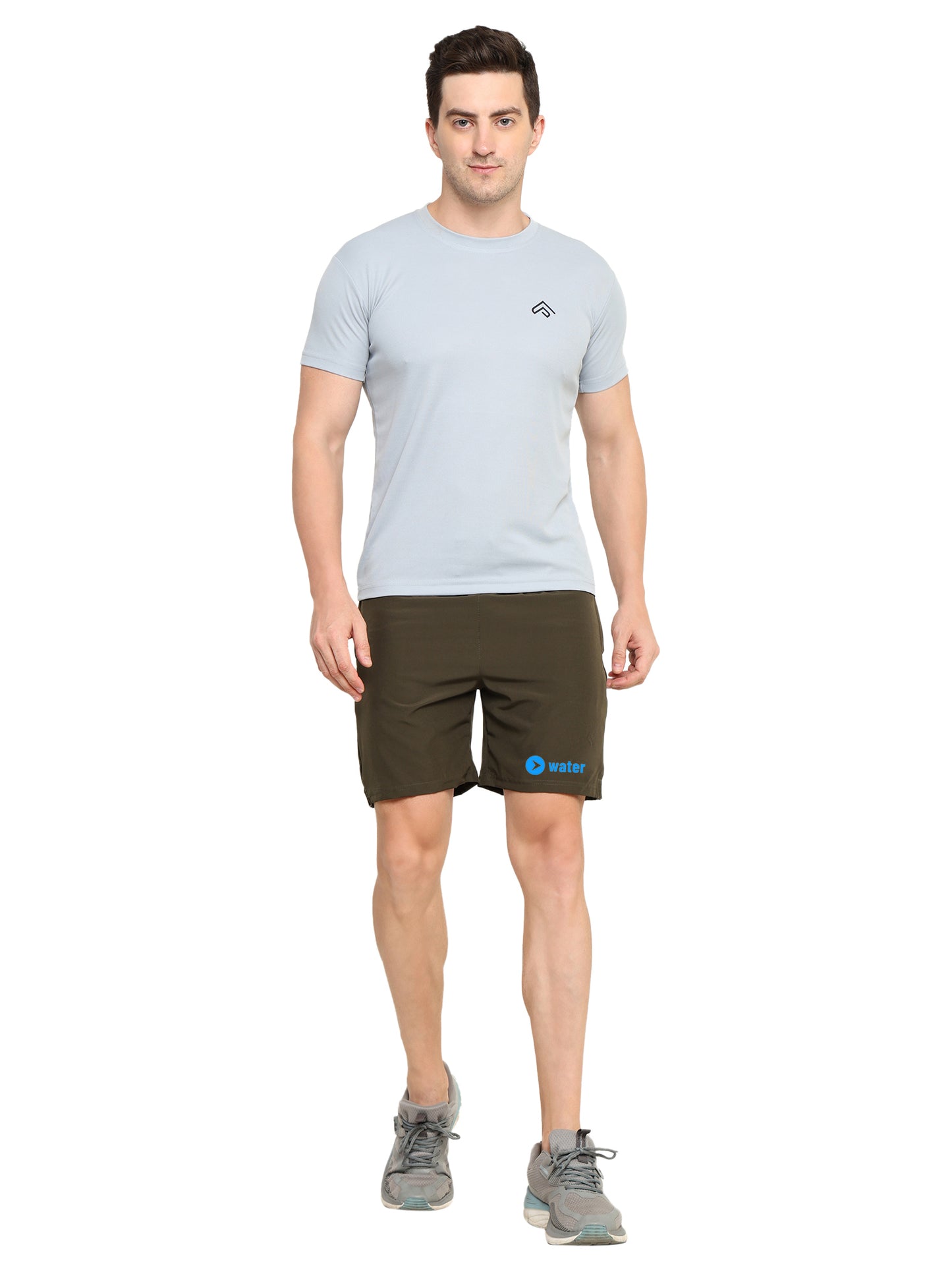 NS Lycra Half Lower