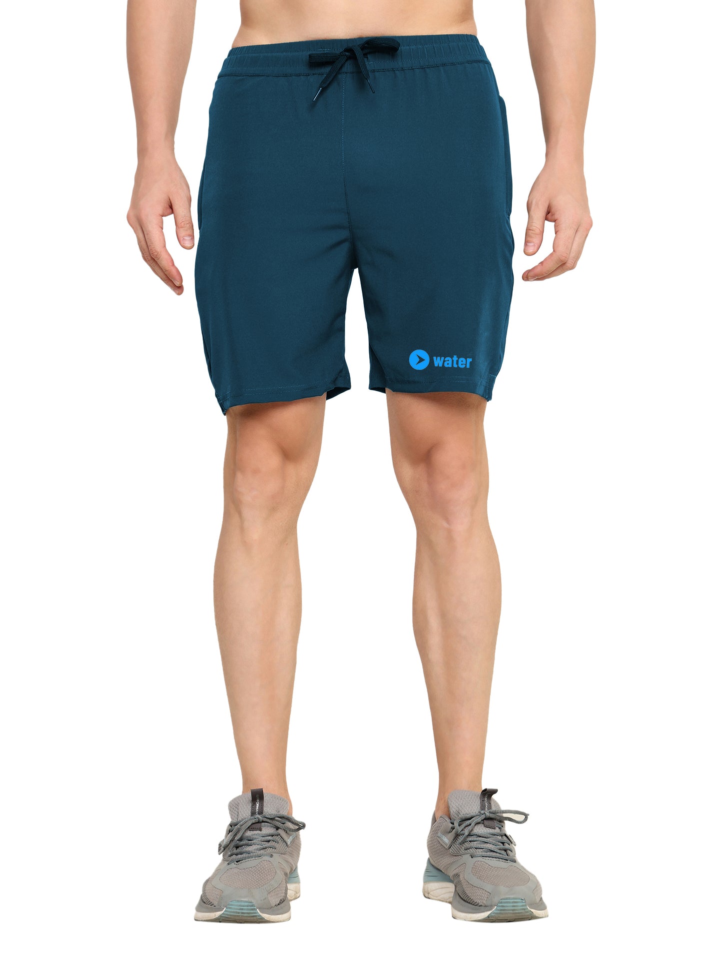 NS Lycra Half Lower