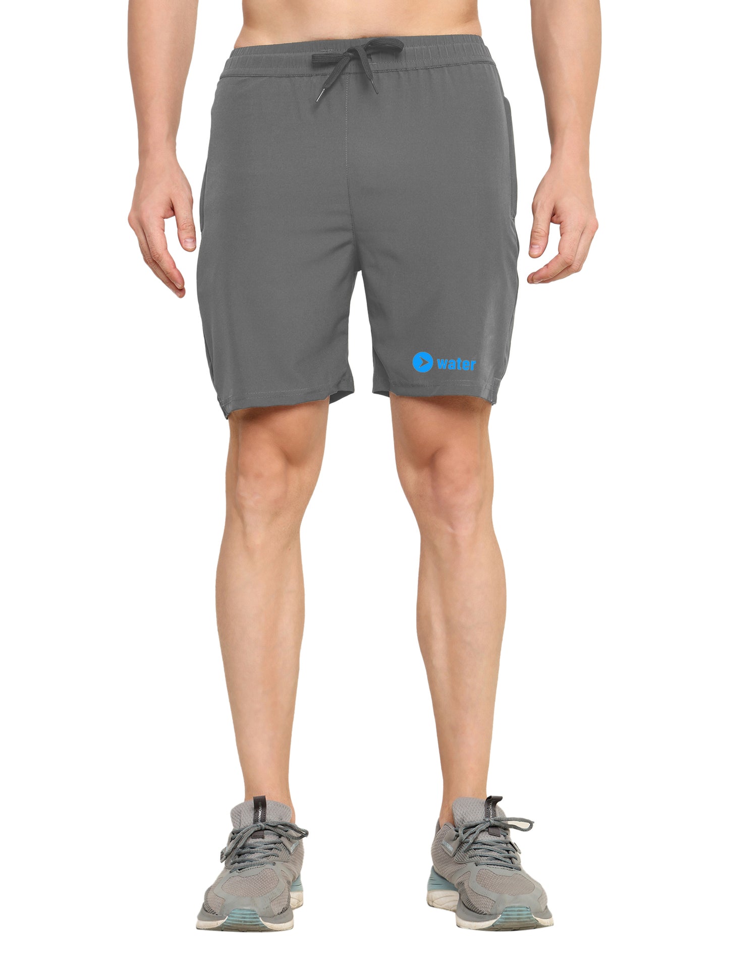 NS Lycra Half Lower