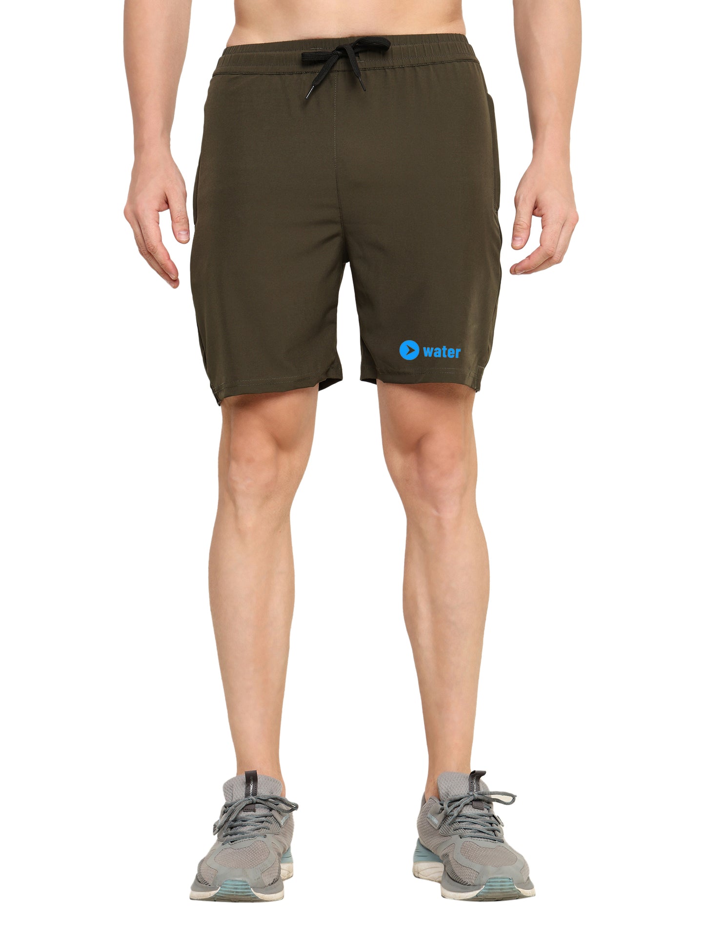 NS Lycra Half Lower