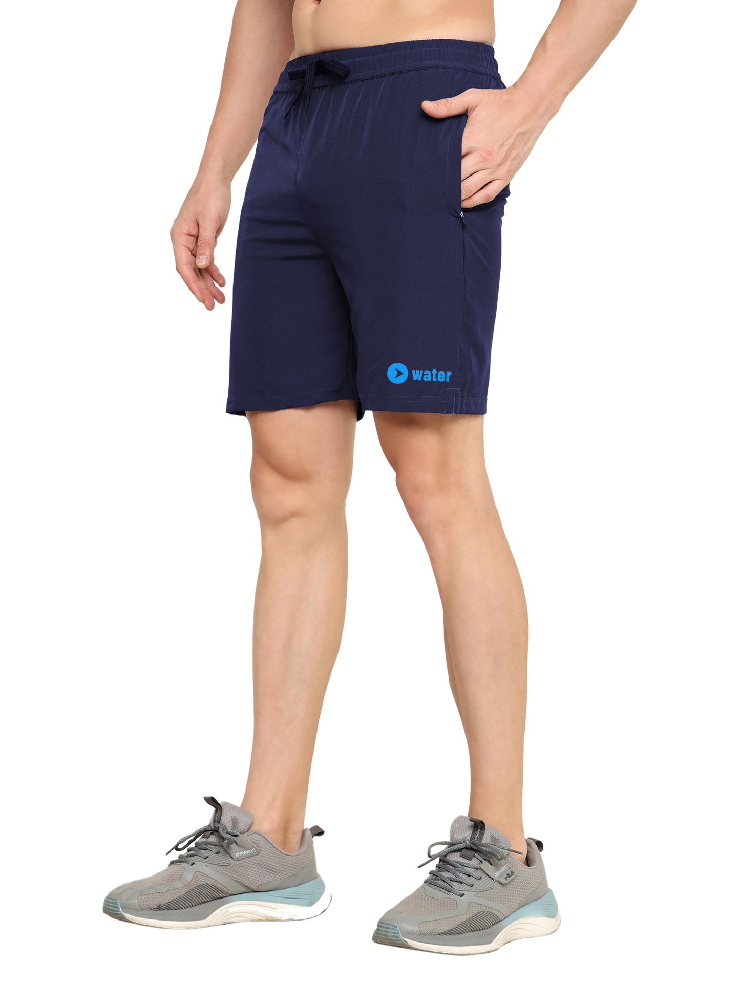NS Lycra Half Lower