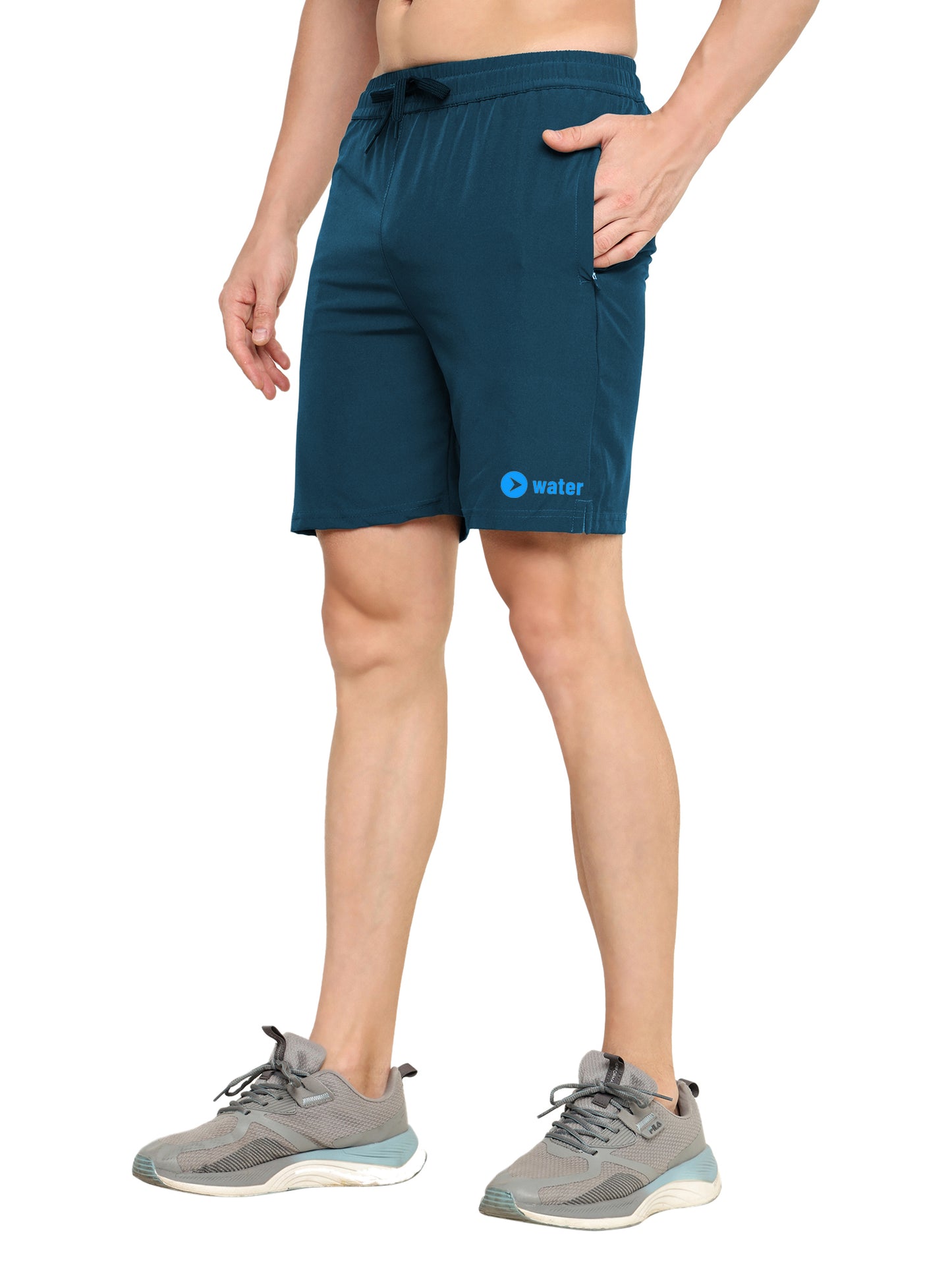 NS Lycra Half Lower