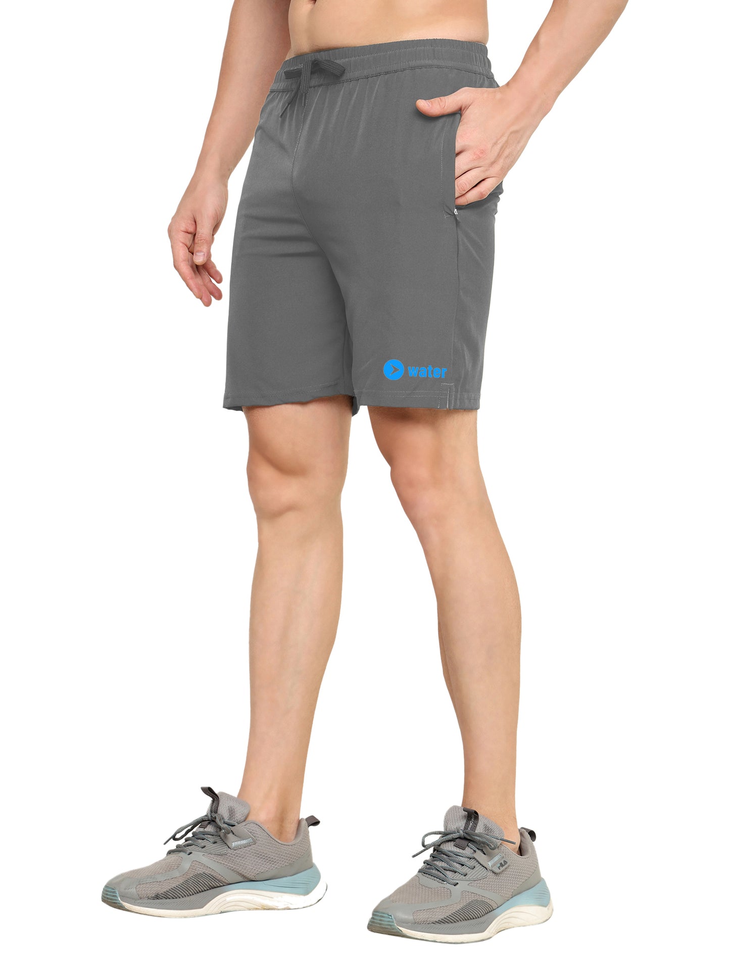 NS Lycra Half Lower